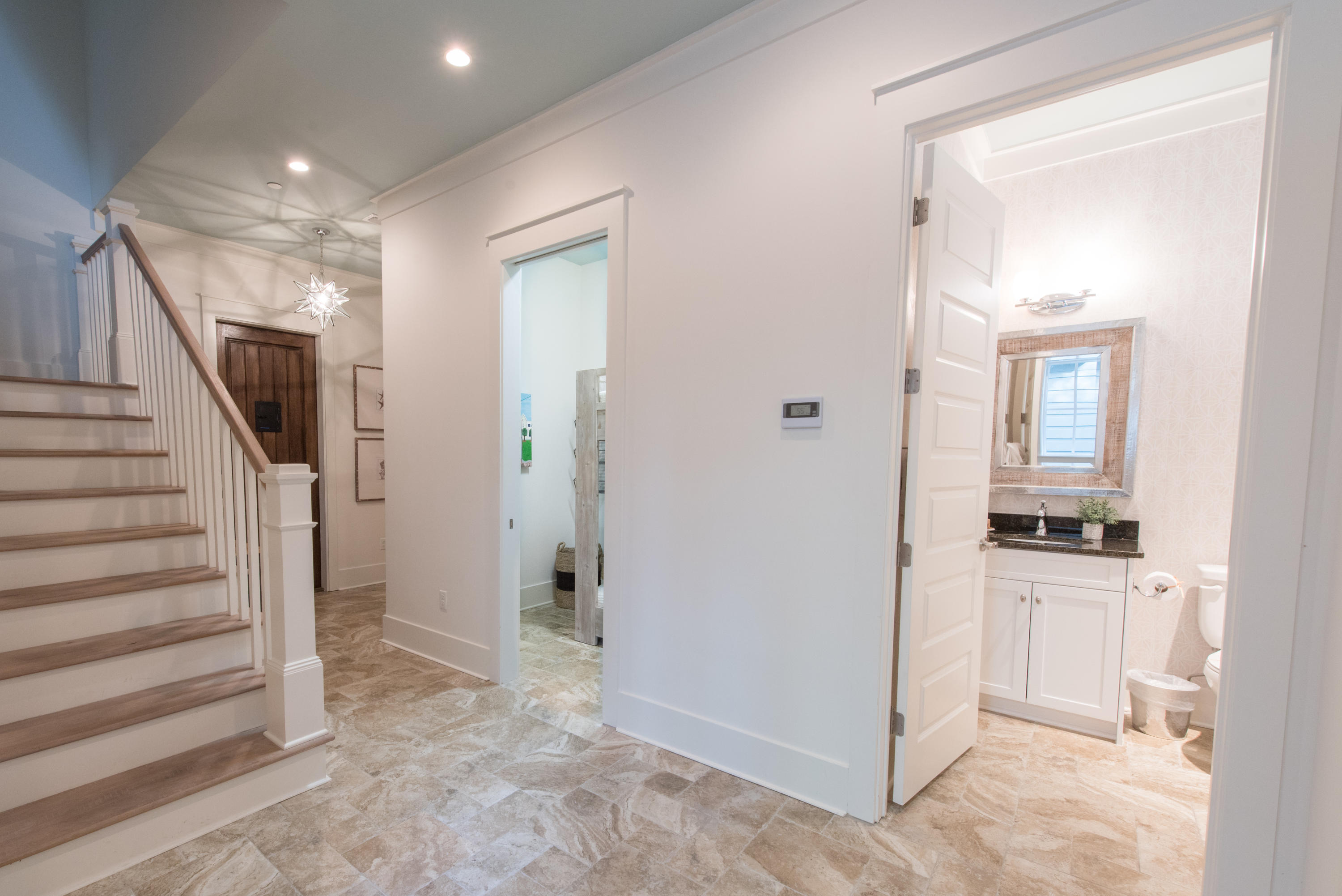 TRESCA PLACE - Residential