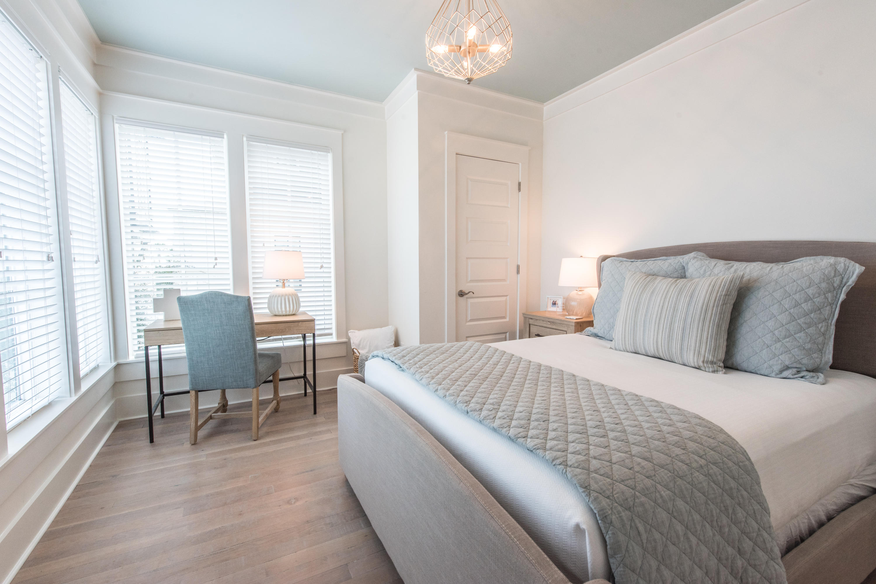 TRESCA PLACE - Residential