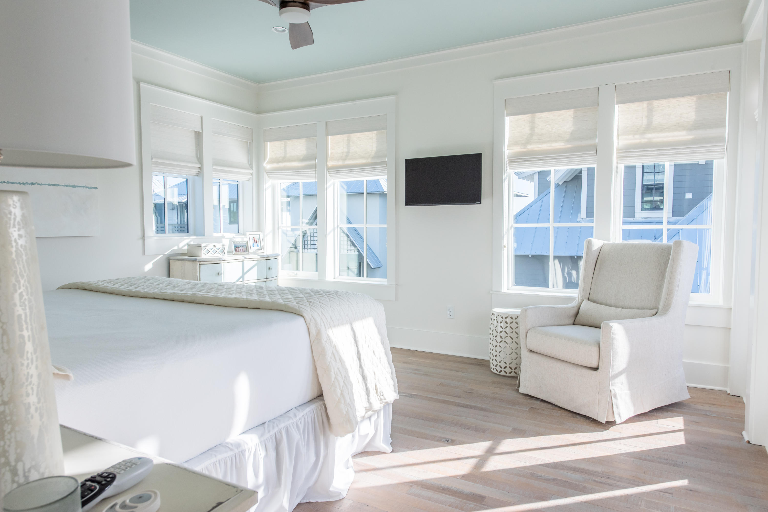 TRESCA PLACE - Residential