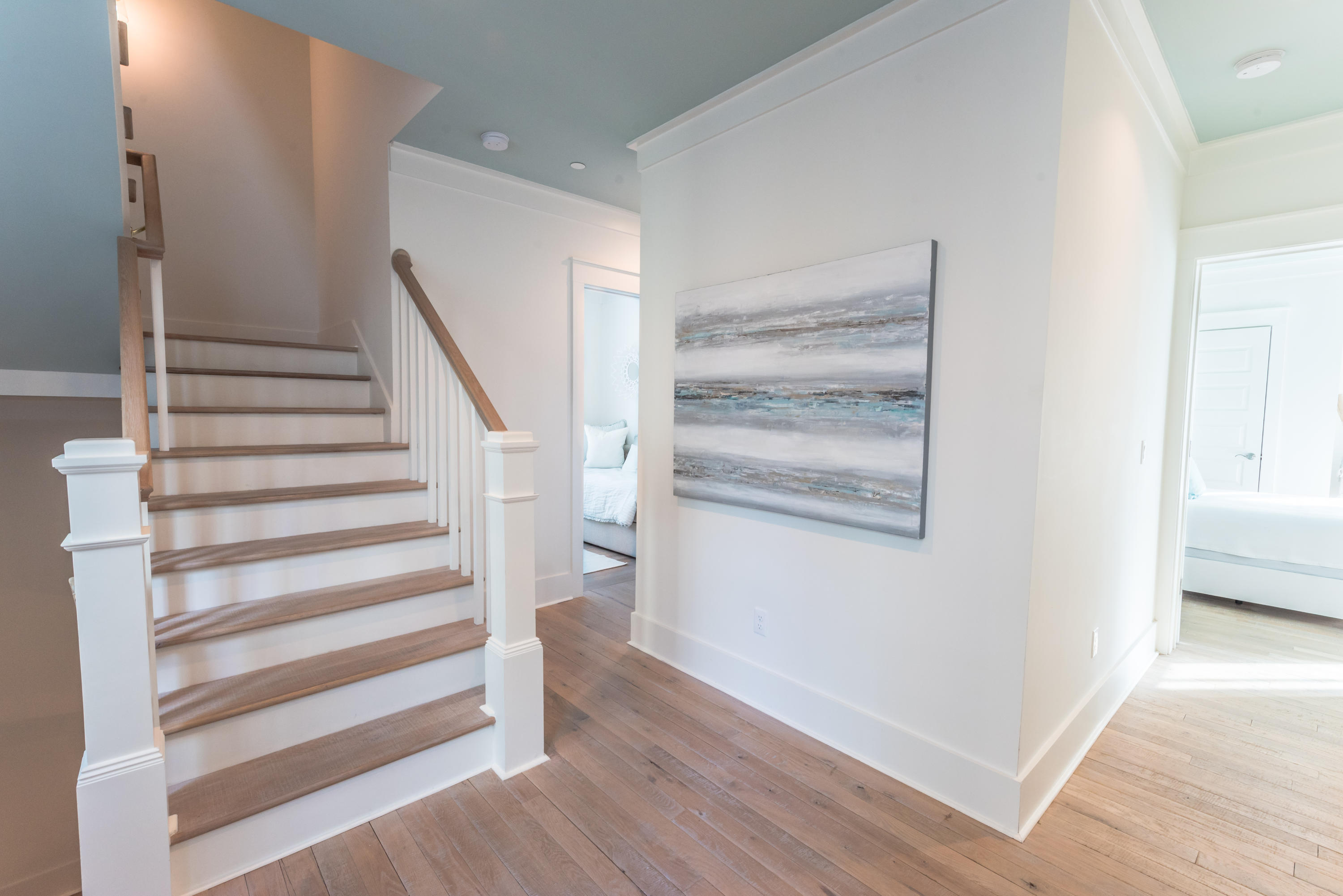 TRESCA PLACE - Residential