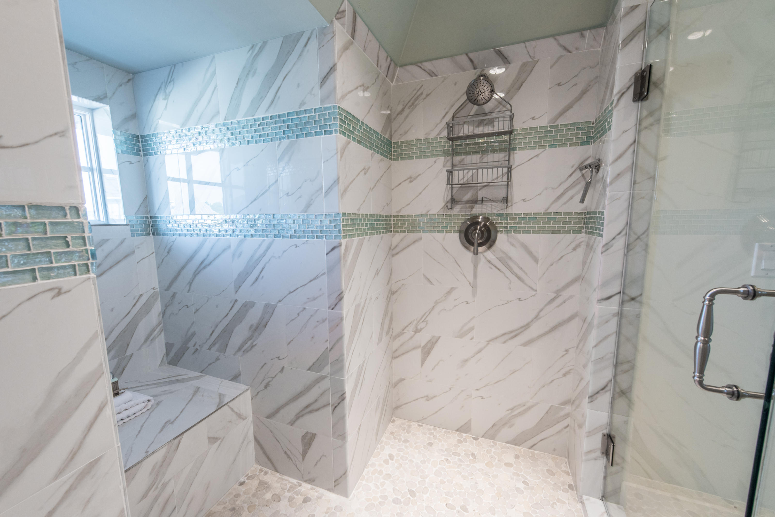 TRESCA PLACE - Residential