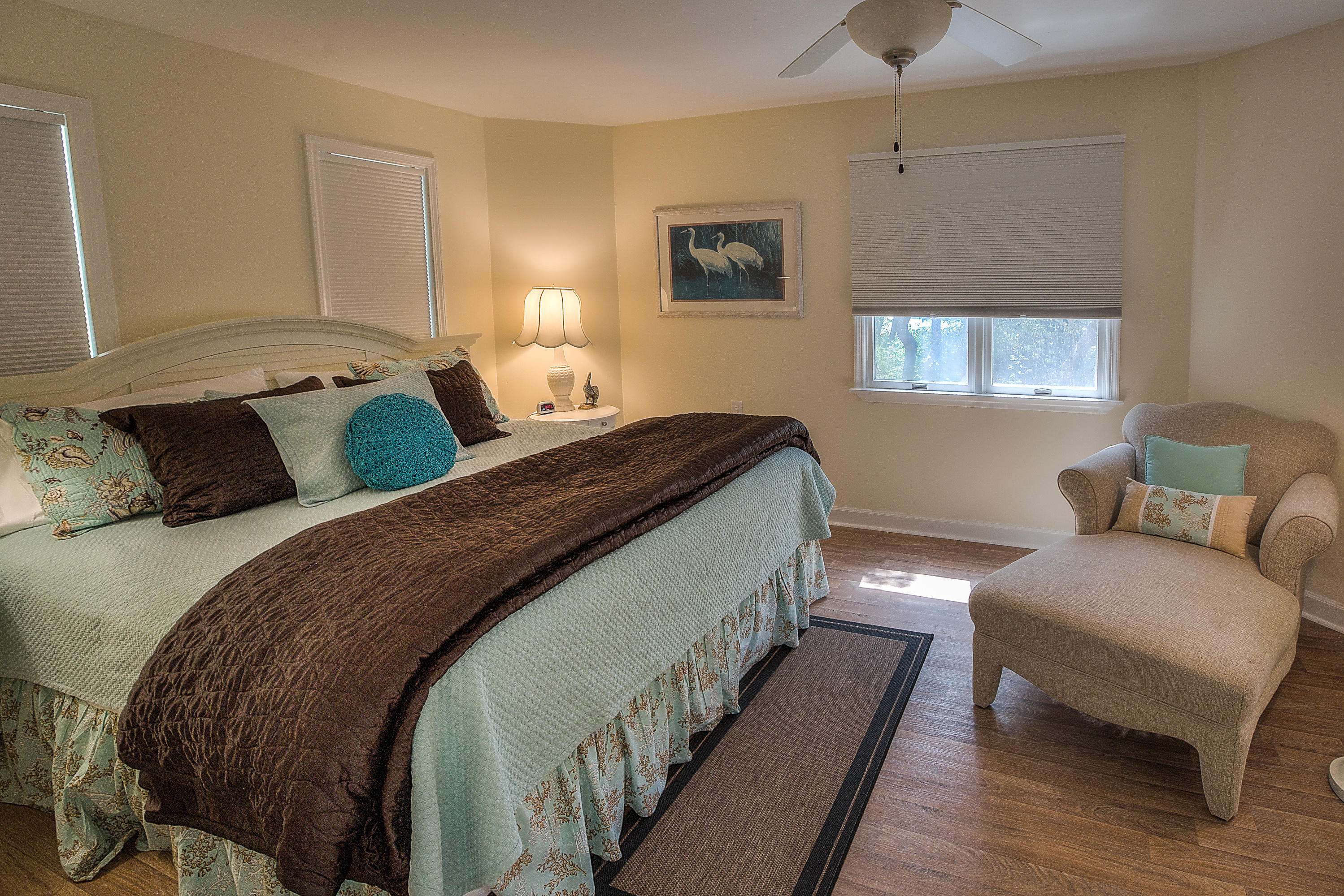 GULF SHORE MANOR - Residential