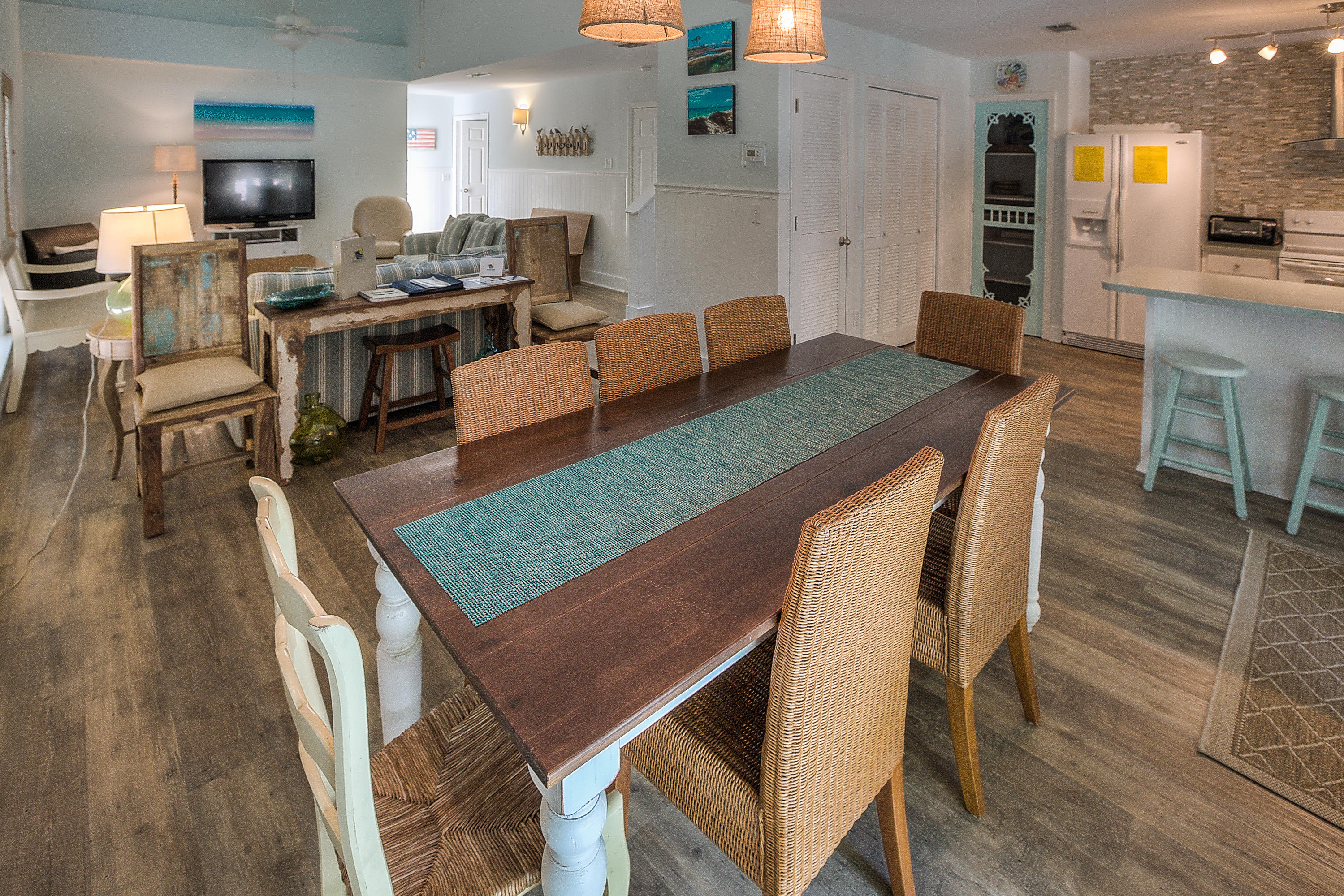 GULF SHORE MANOR - Residential