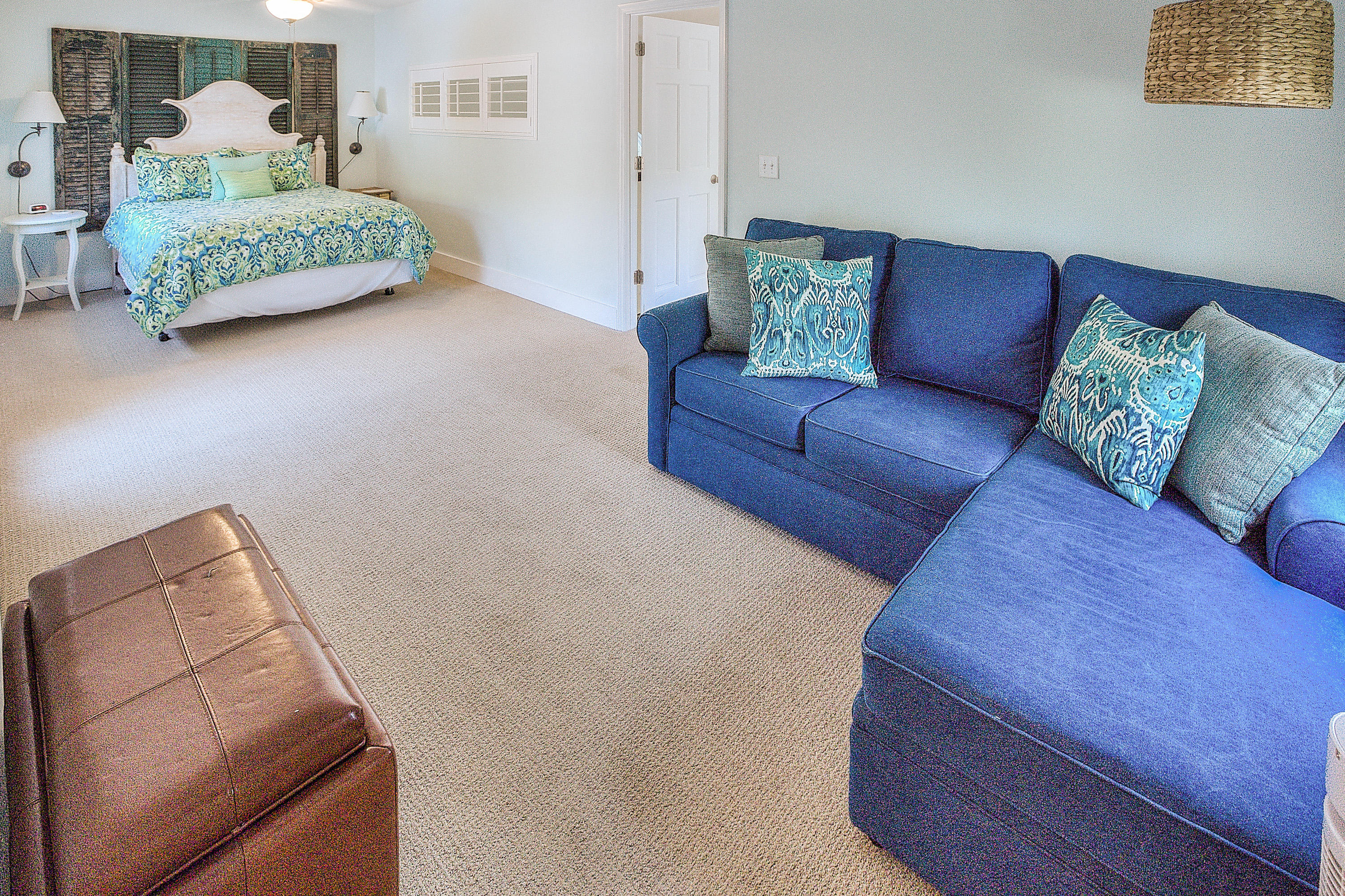 GULF SHORE MANOR - Residential