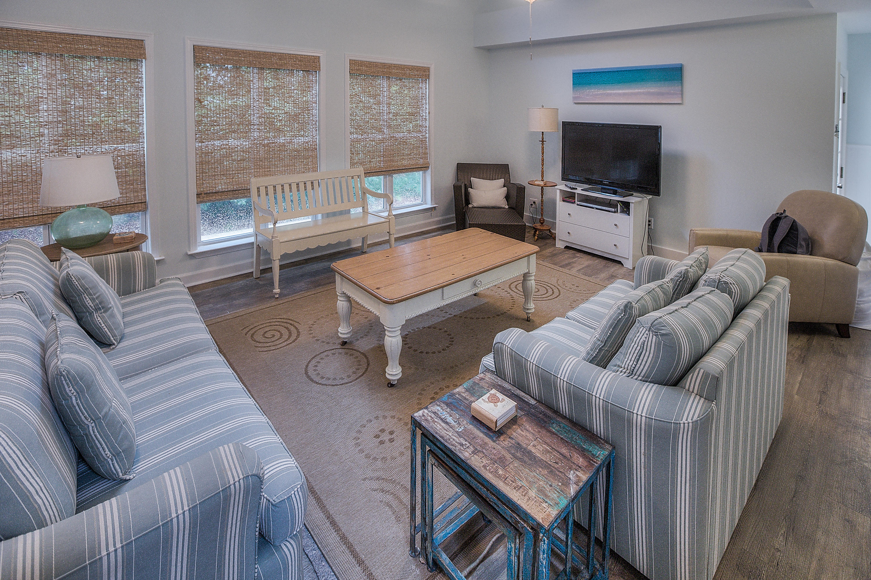 GULF SHORE MANOR - Residential