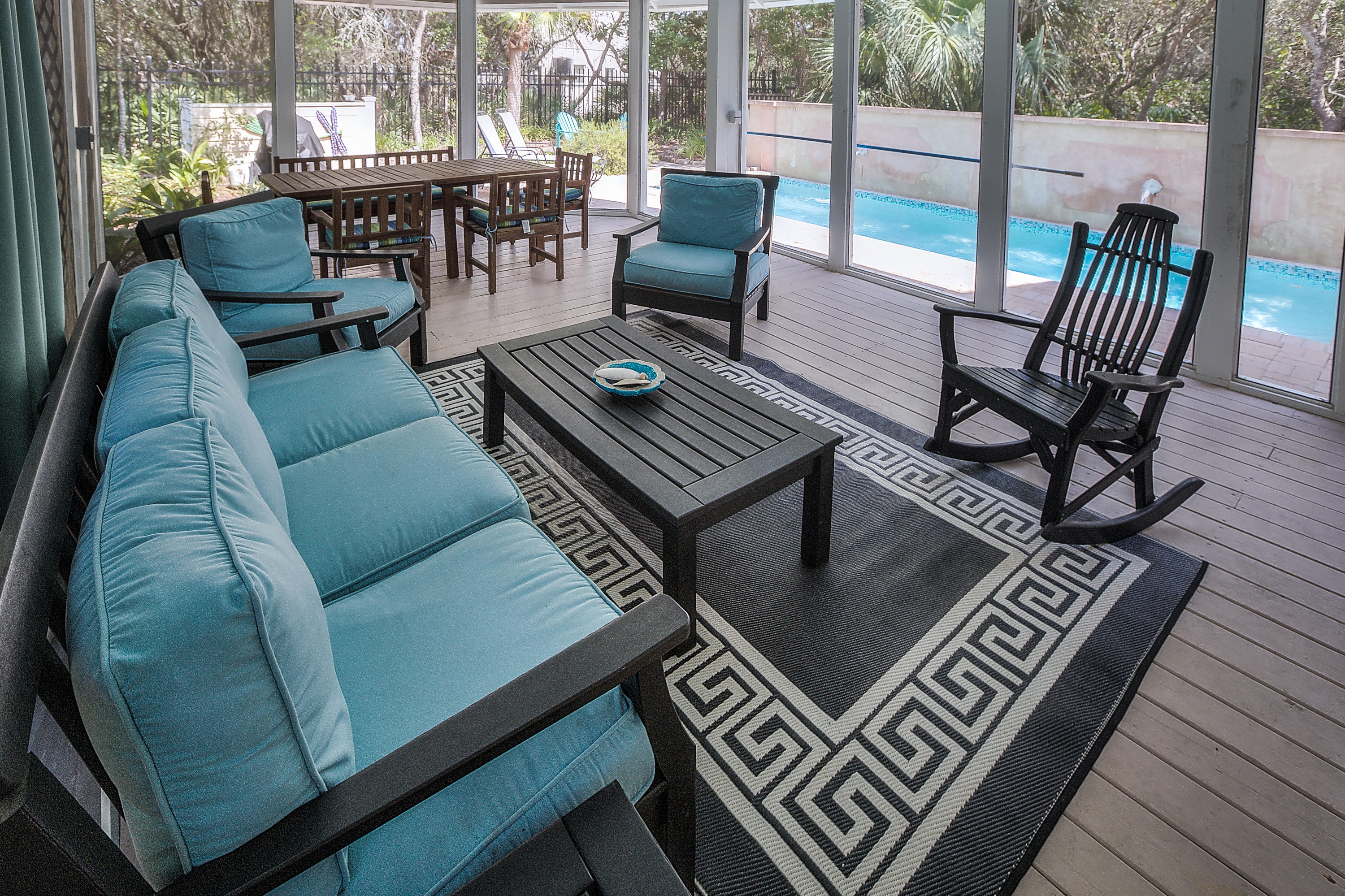 GULF SHORE MANOR - Residential