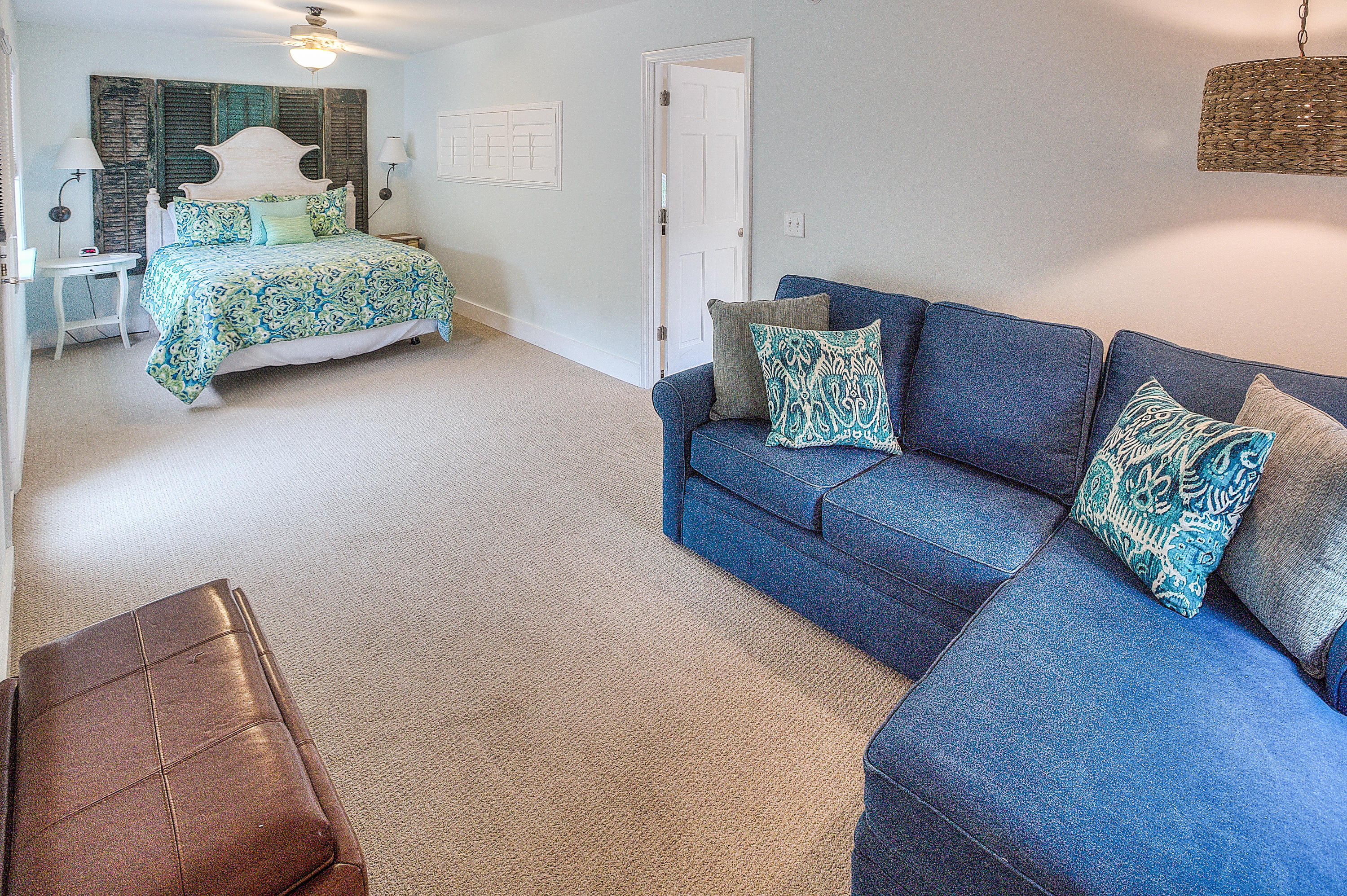 GULF SHORE MANOR - Residential