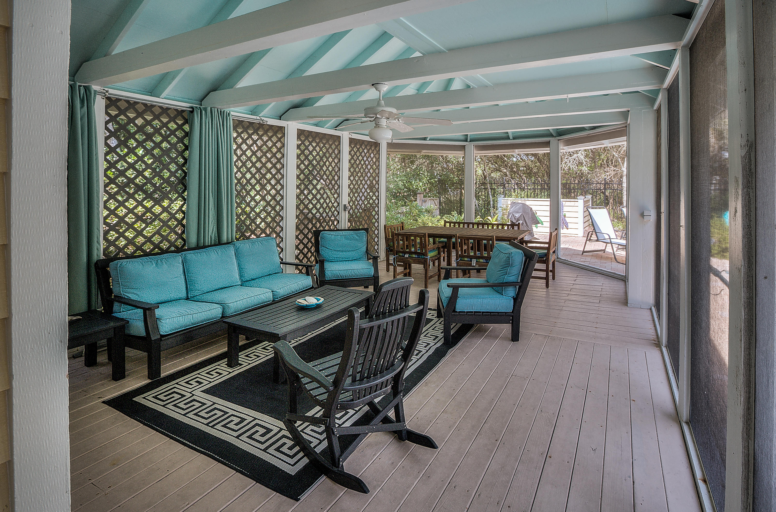 GULF SHORE MANOR - Residential