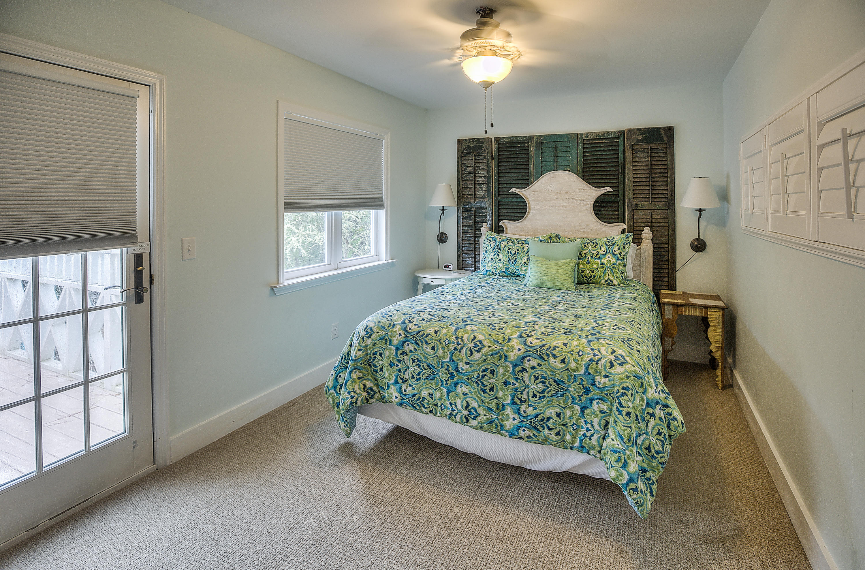 GULF SHORE MANOR - Residential