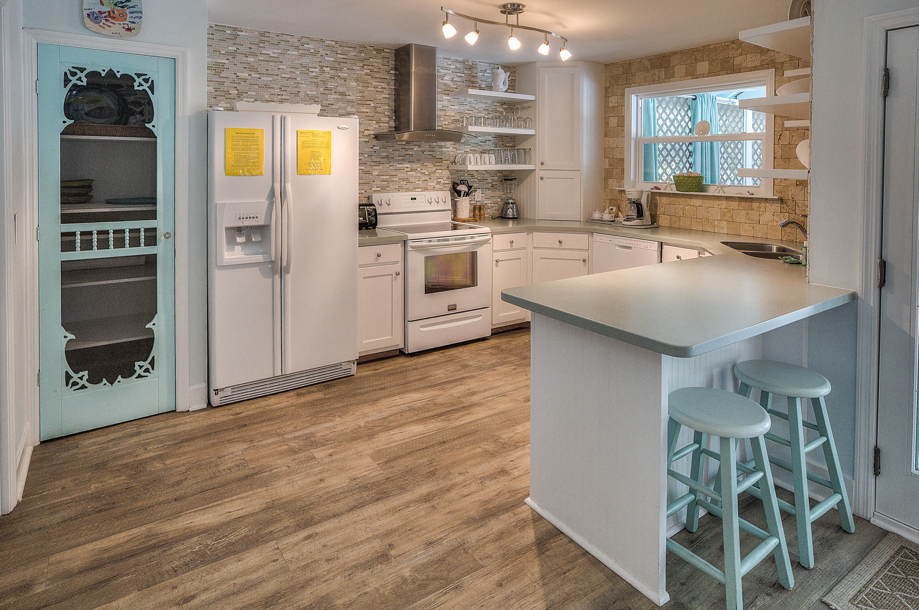 GULF SHORE MANOR - Residential