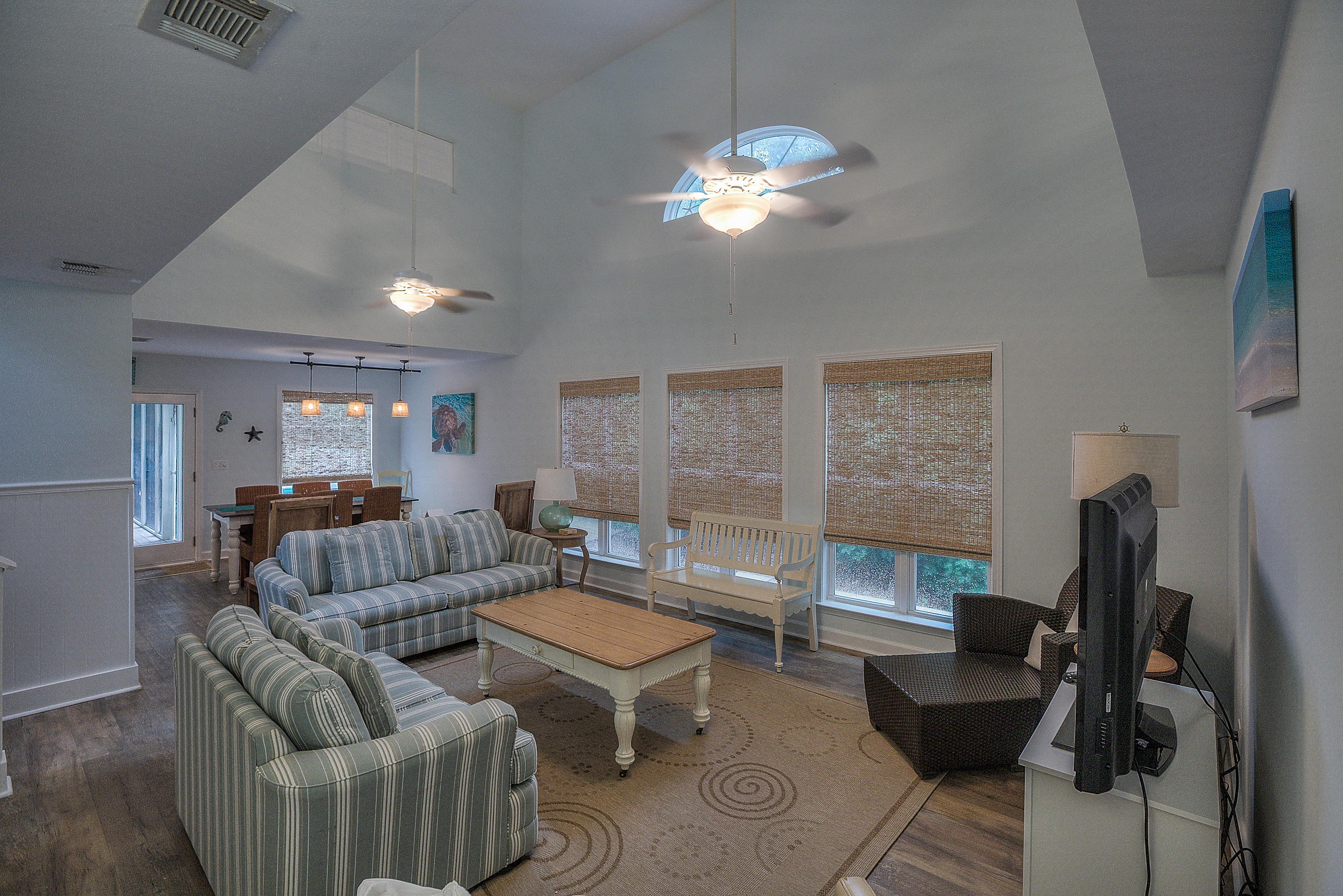 GULF SHORE MANOR - Residential