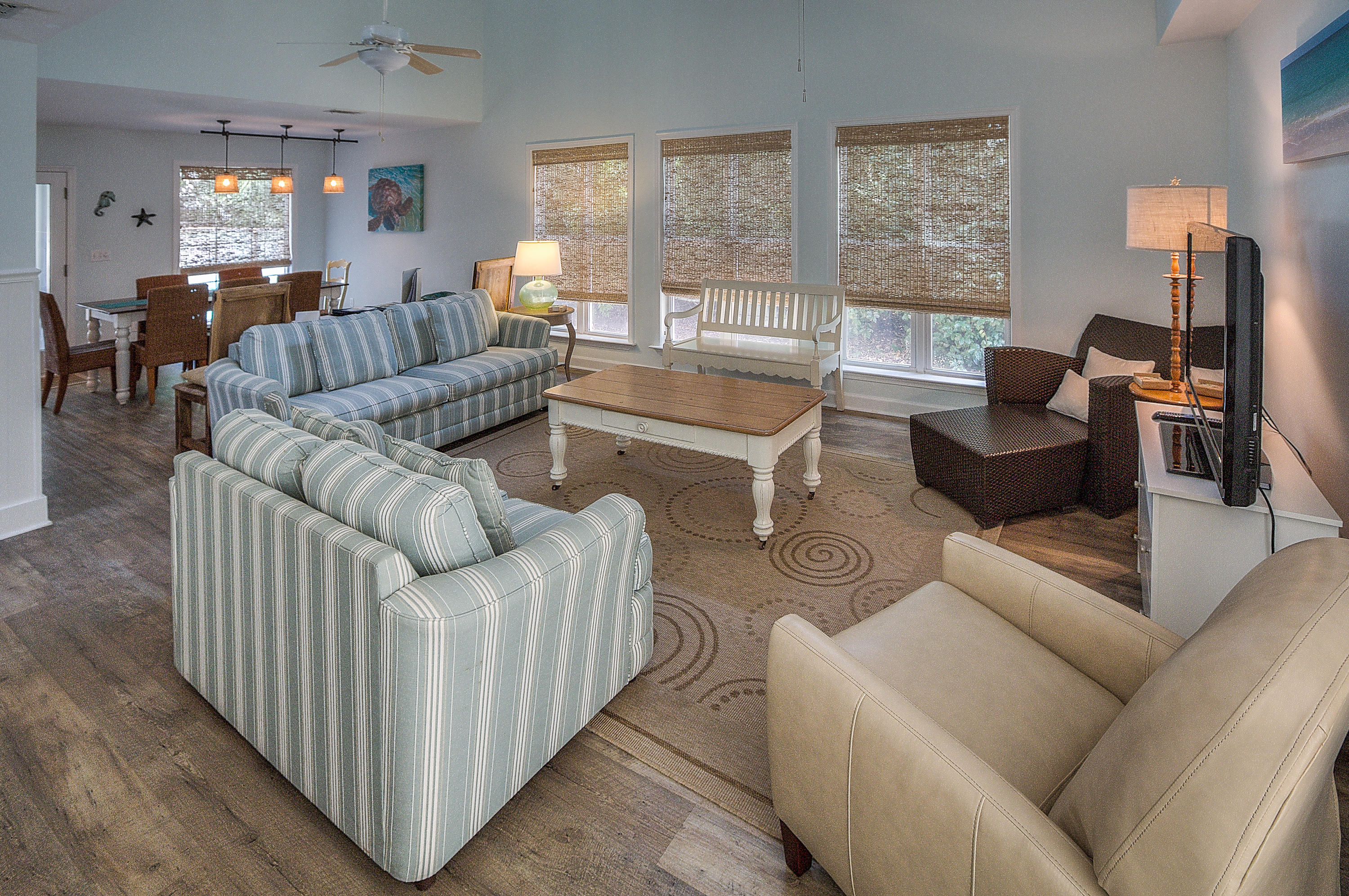 GULF SHORE MANOR - Residential