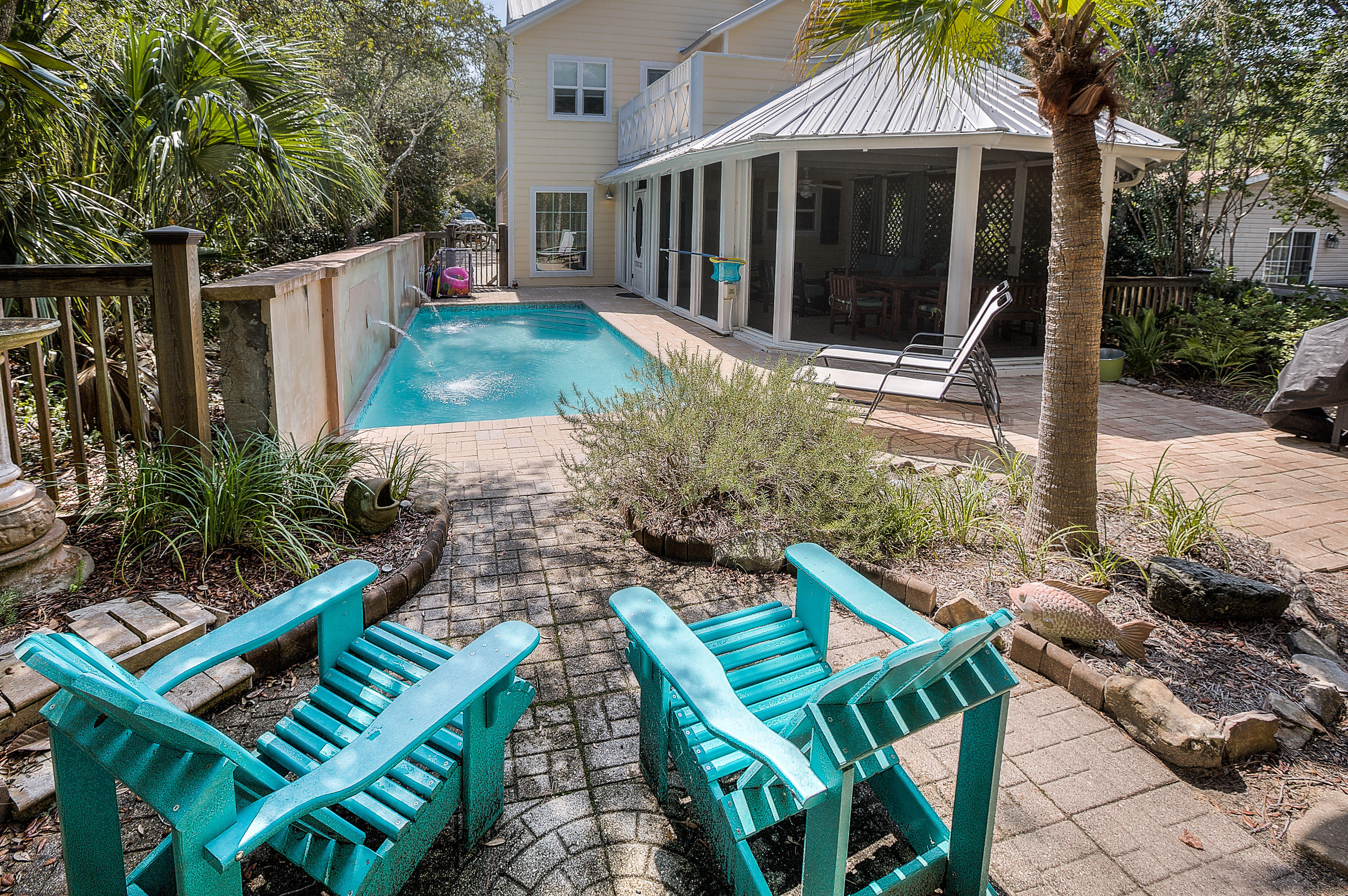 GULF SHORE MANOR - Residential