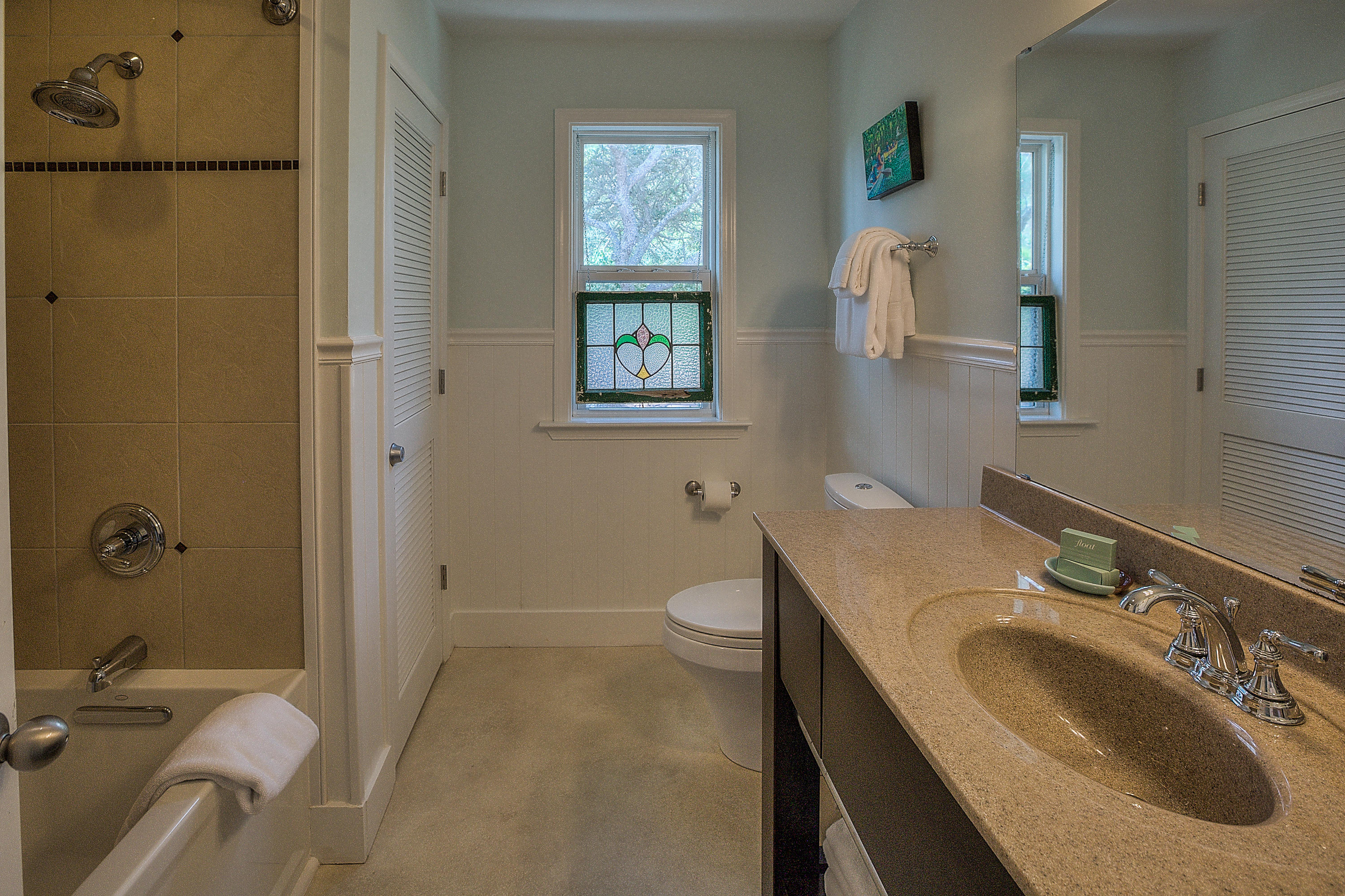 GULF SHORE MANOR - Residential