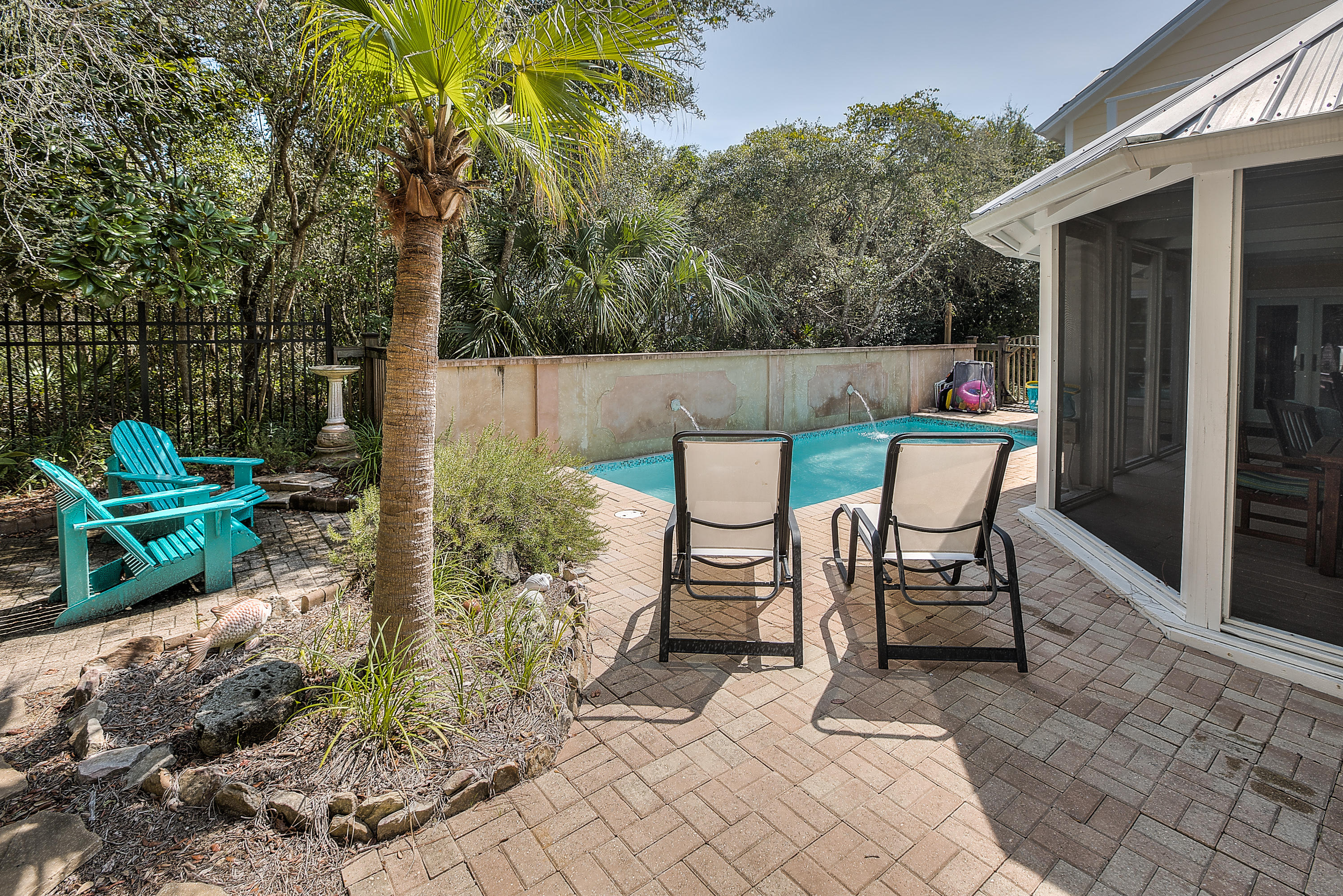 GULF SHORE MANOR - Residential