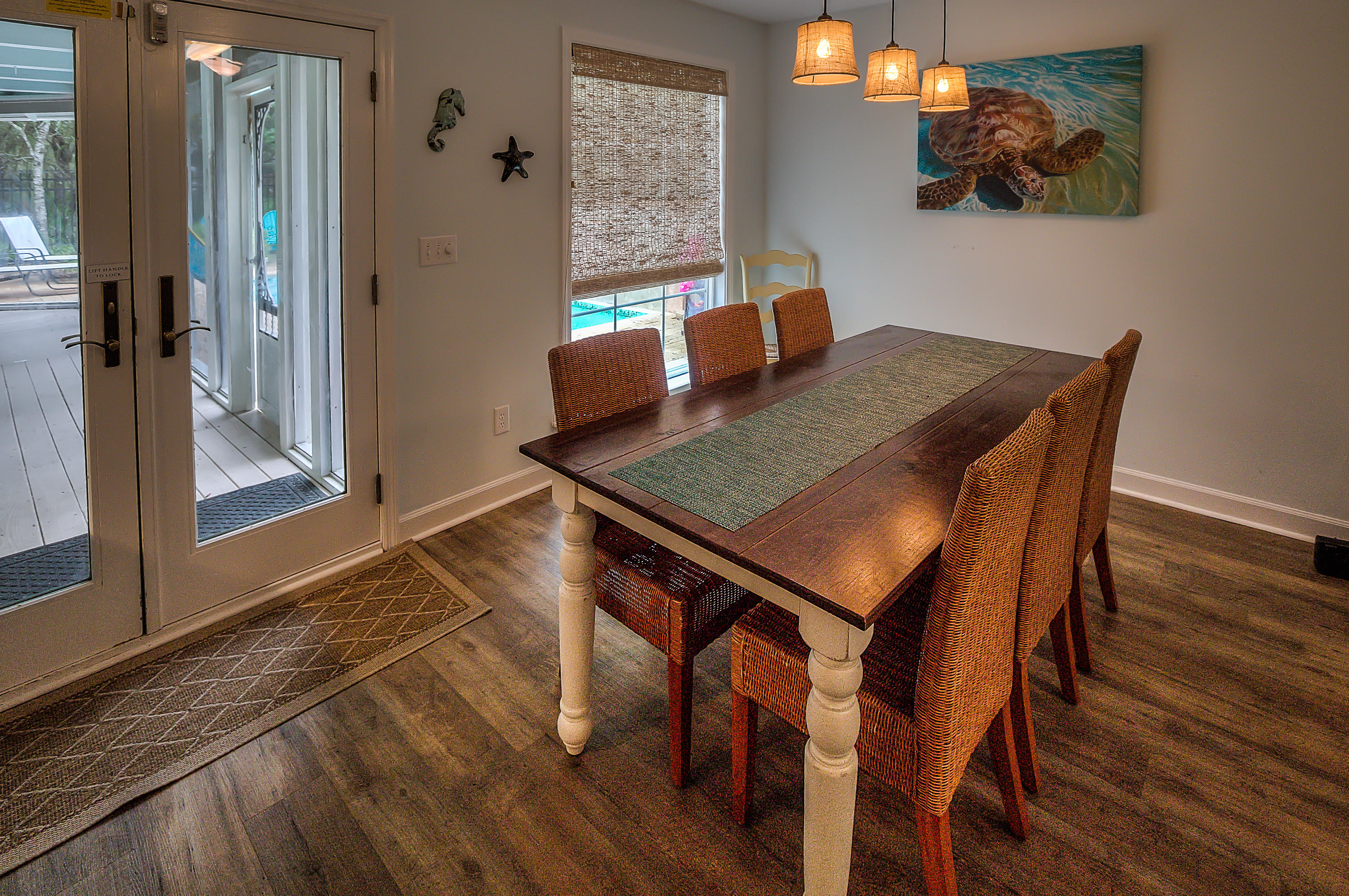 GULF SHORE MANOR - Residential