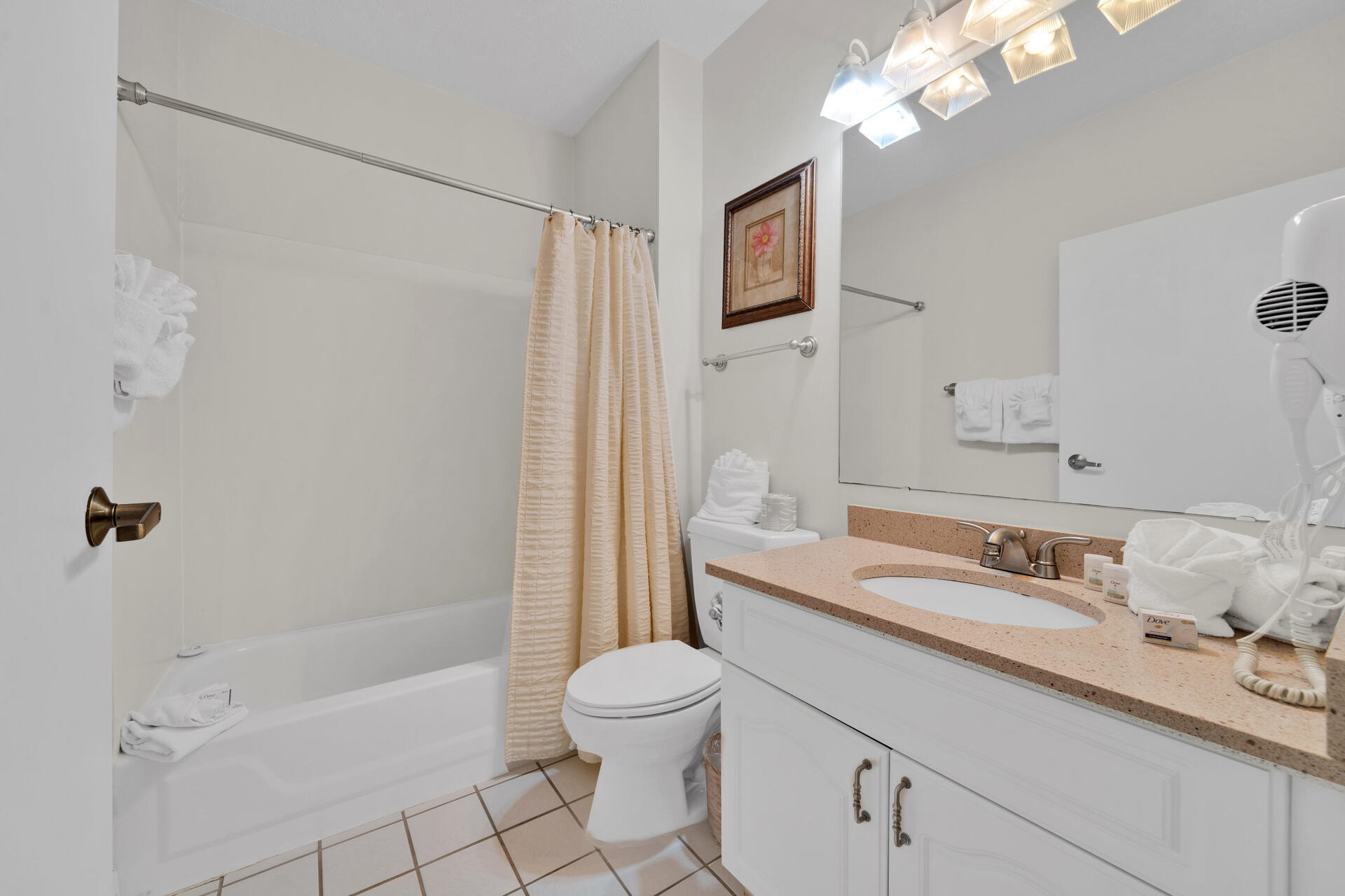 SUMMIT AT TOPS'L (THE) - Residential