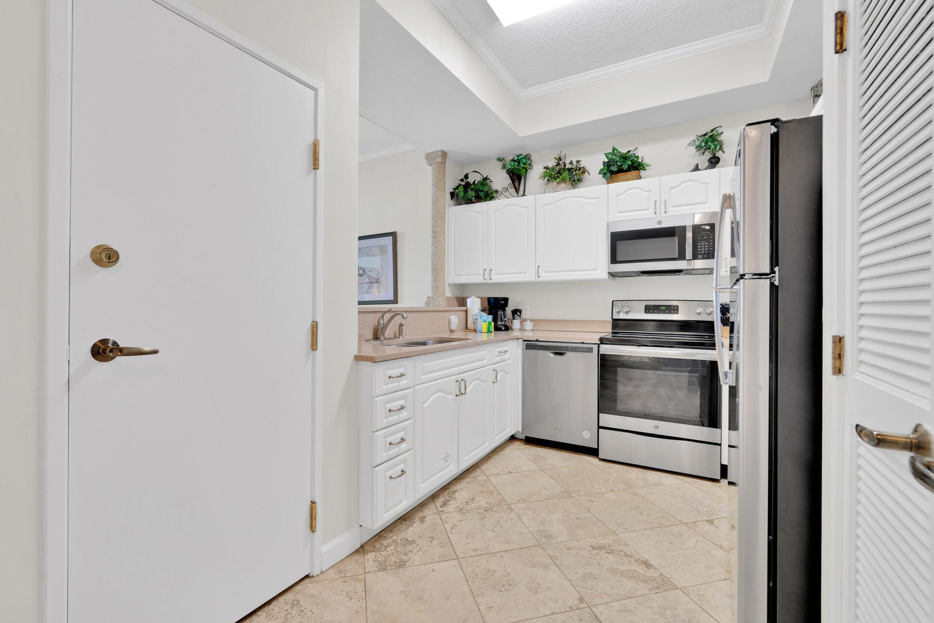 SUMMIT AT TOPS'L (THE) - Residential