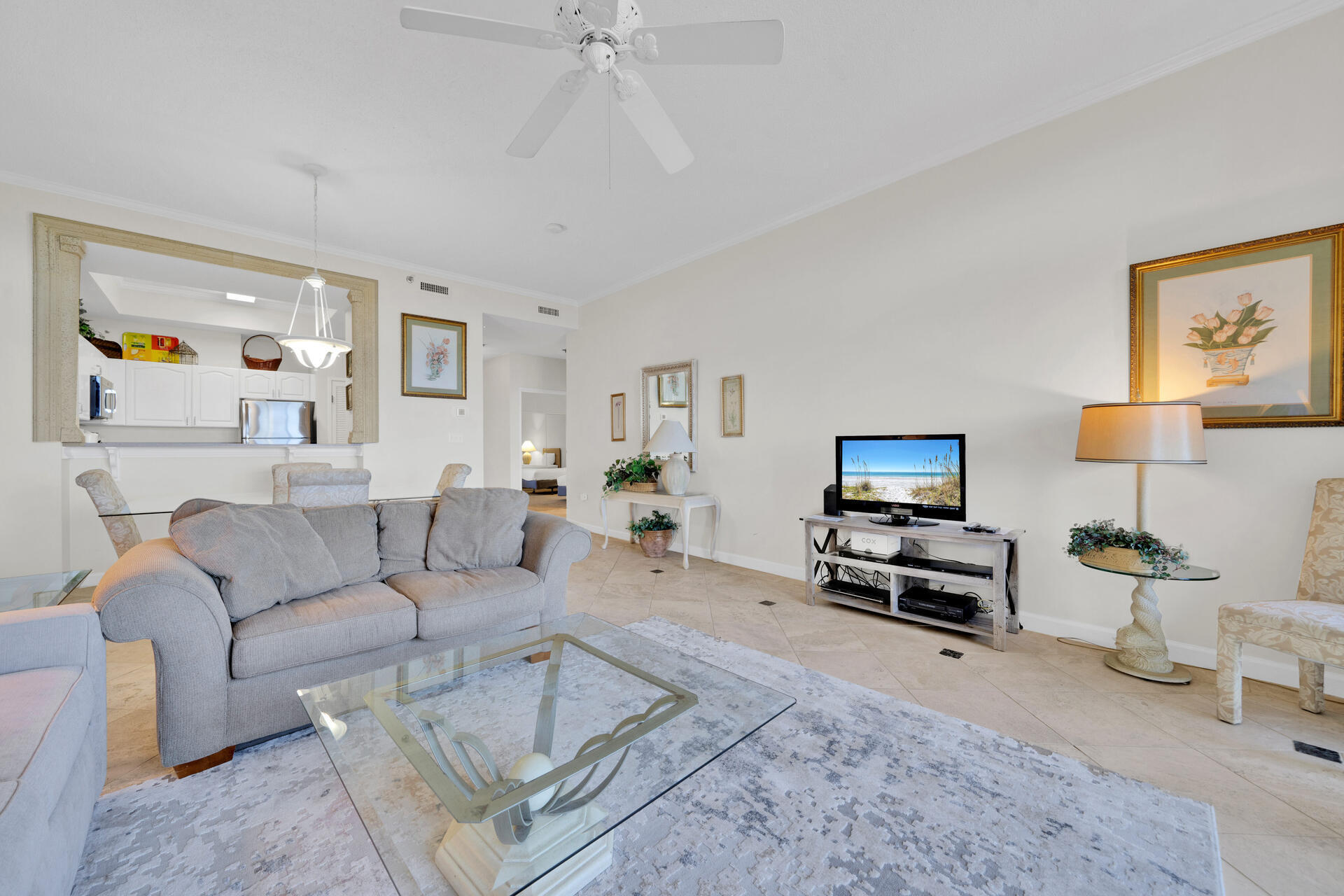 SUMMIT AT TOPS'L (THE) - Residential