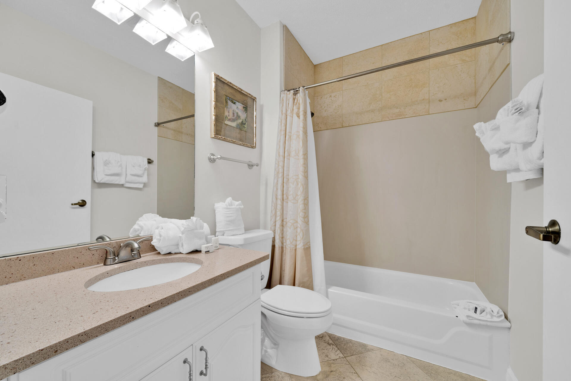 SUMMIT AT TOPS'L (THE) - Residential