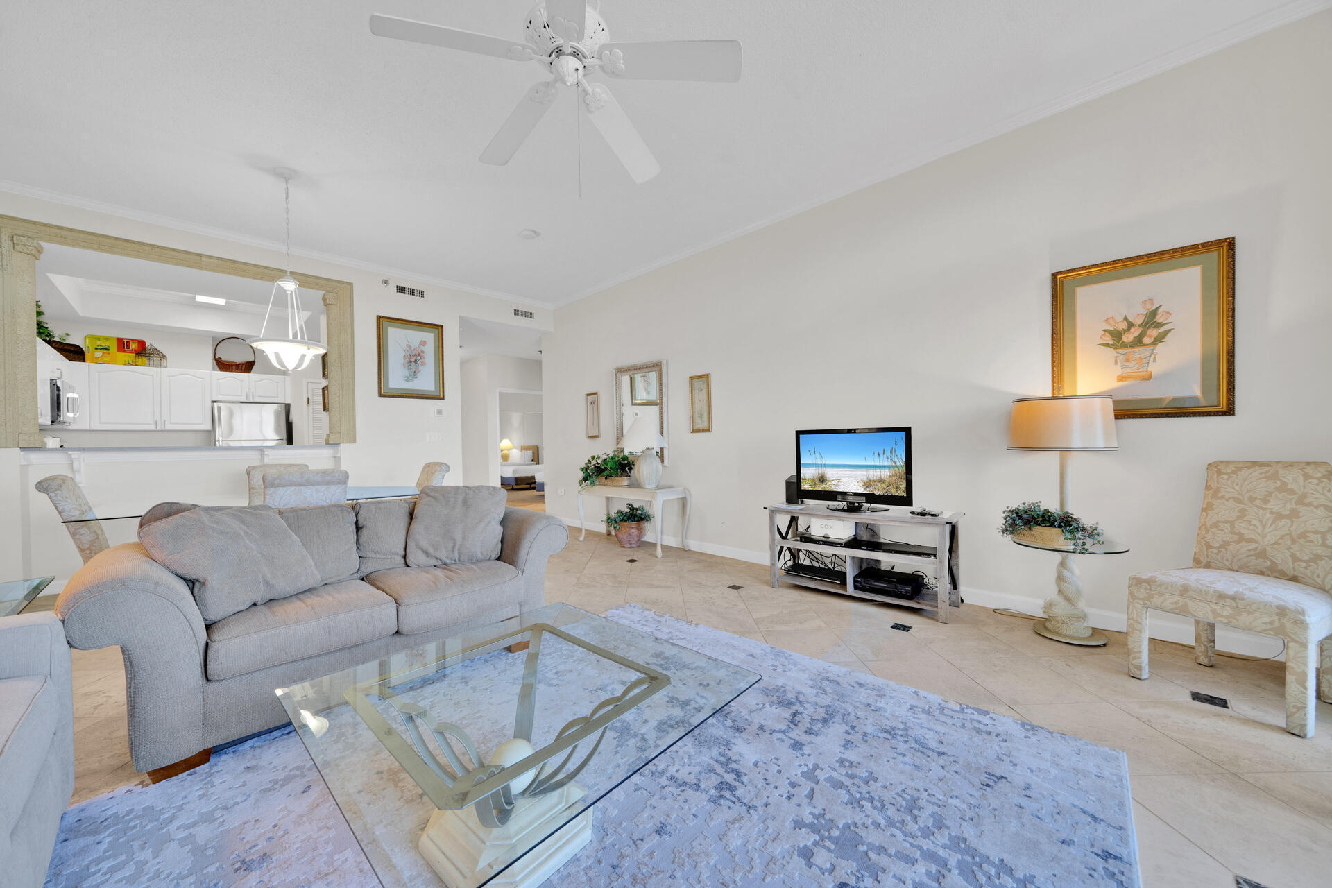 SUMMIT AT TOPS'L (THE) - Residential