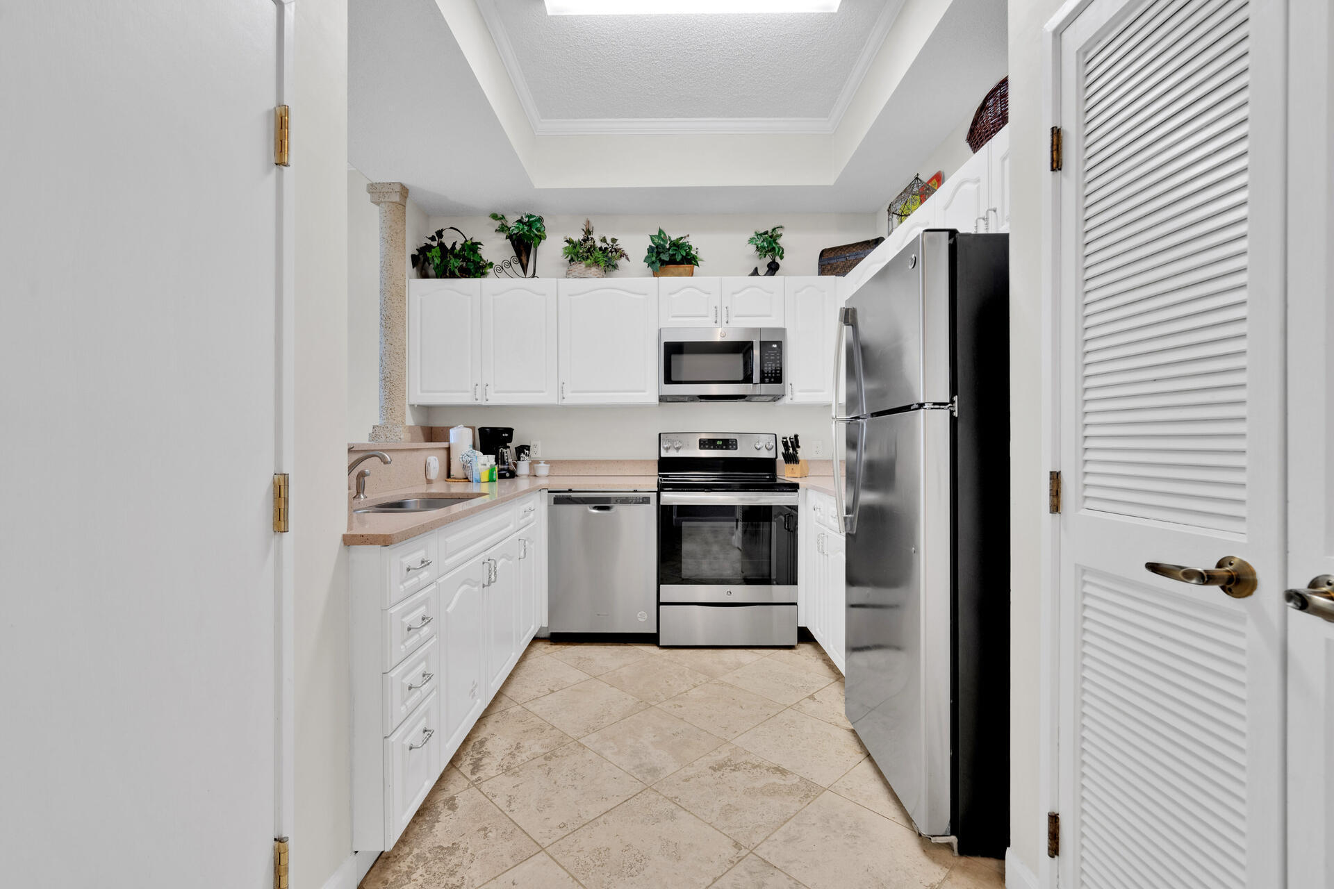 SUMMIT AT TOPS'L (THE) - Residential