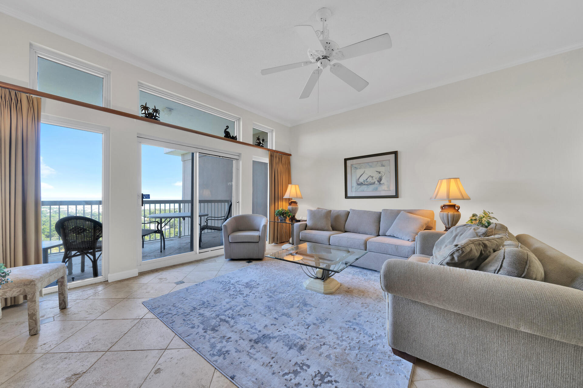 SUMMIT AT TOPS'L (THE) - Residential