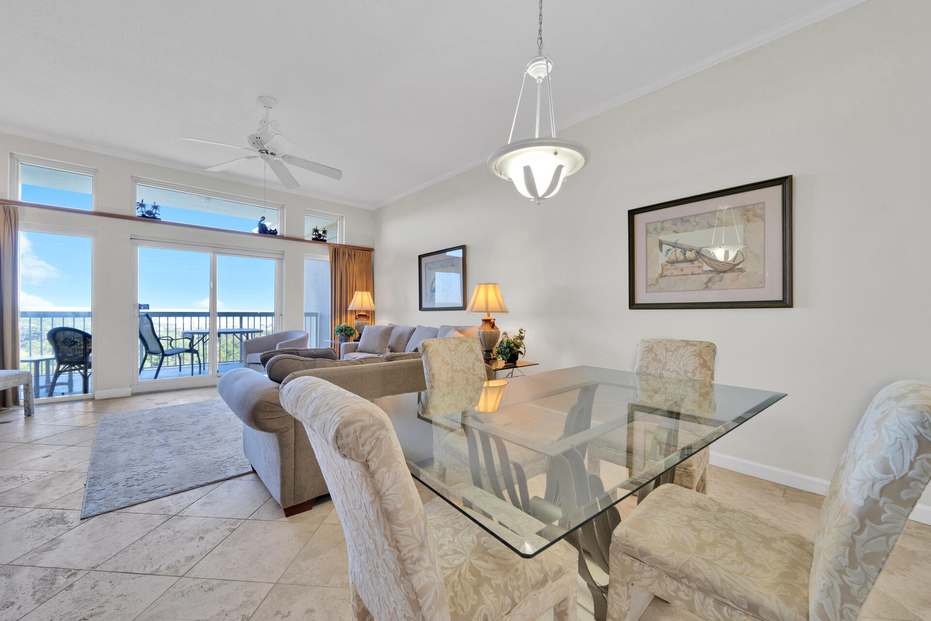 SUMMIT AT TOPS'L (THE) - Residential