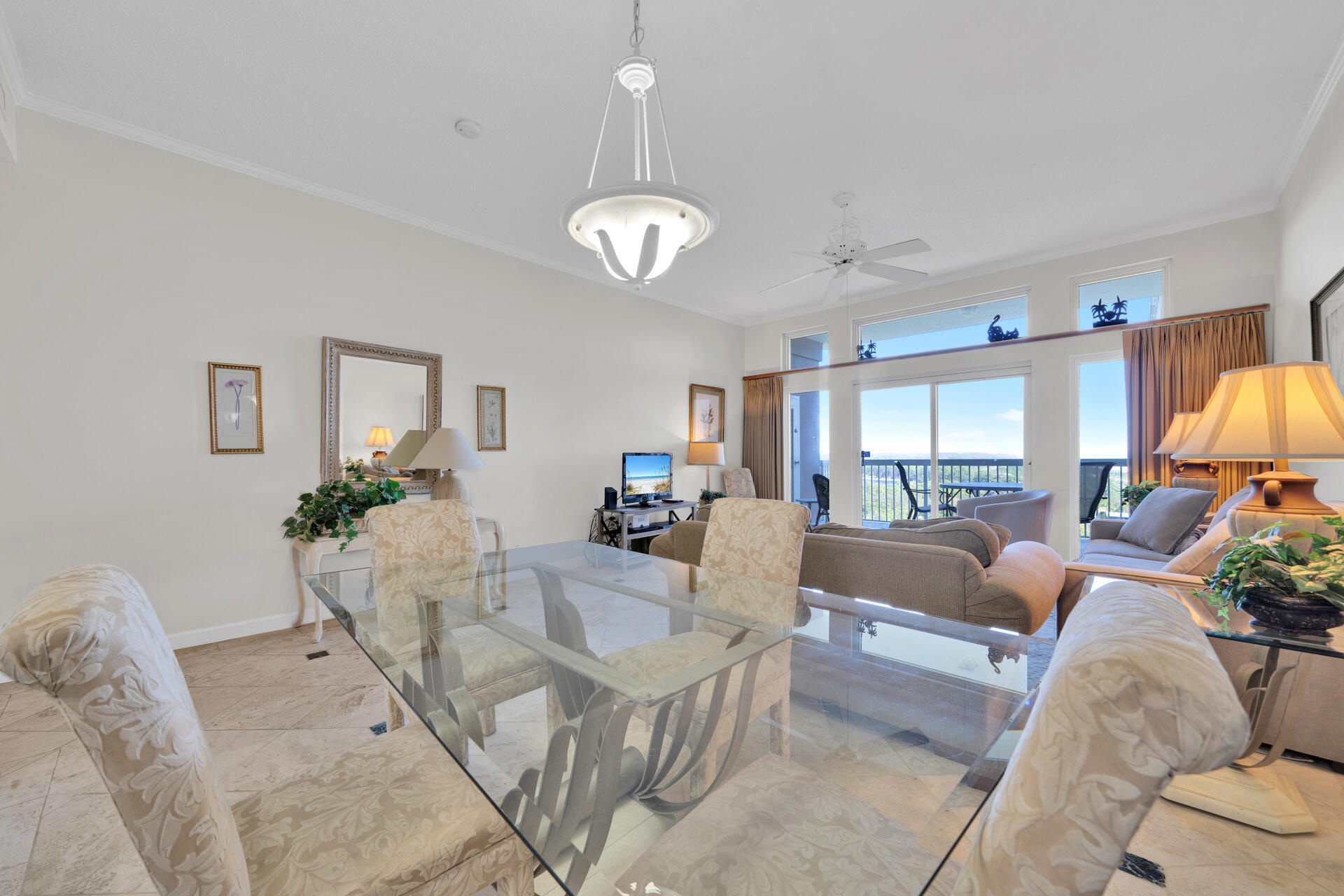 SUMMIT AT TOPS'L (THE) - Residential