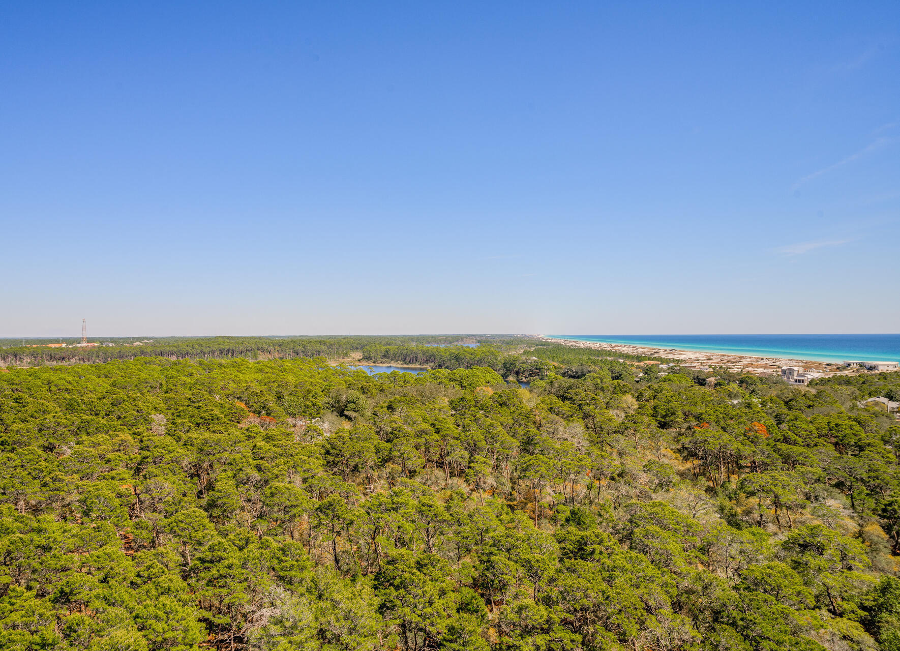 SUMMIT AT TOPS'L (THE) - Residential