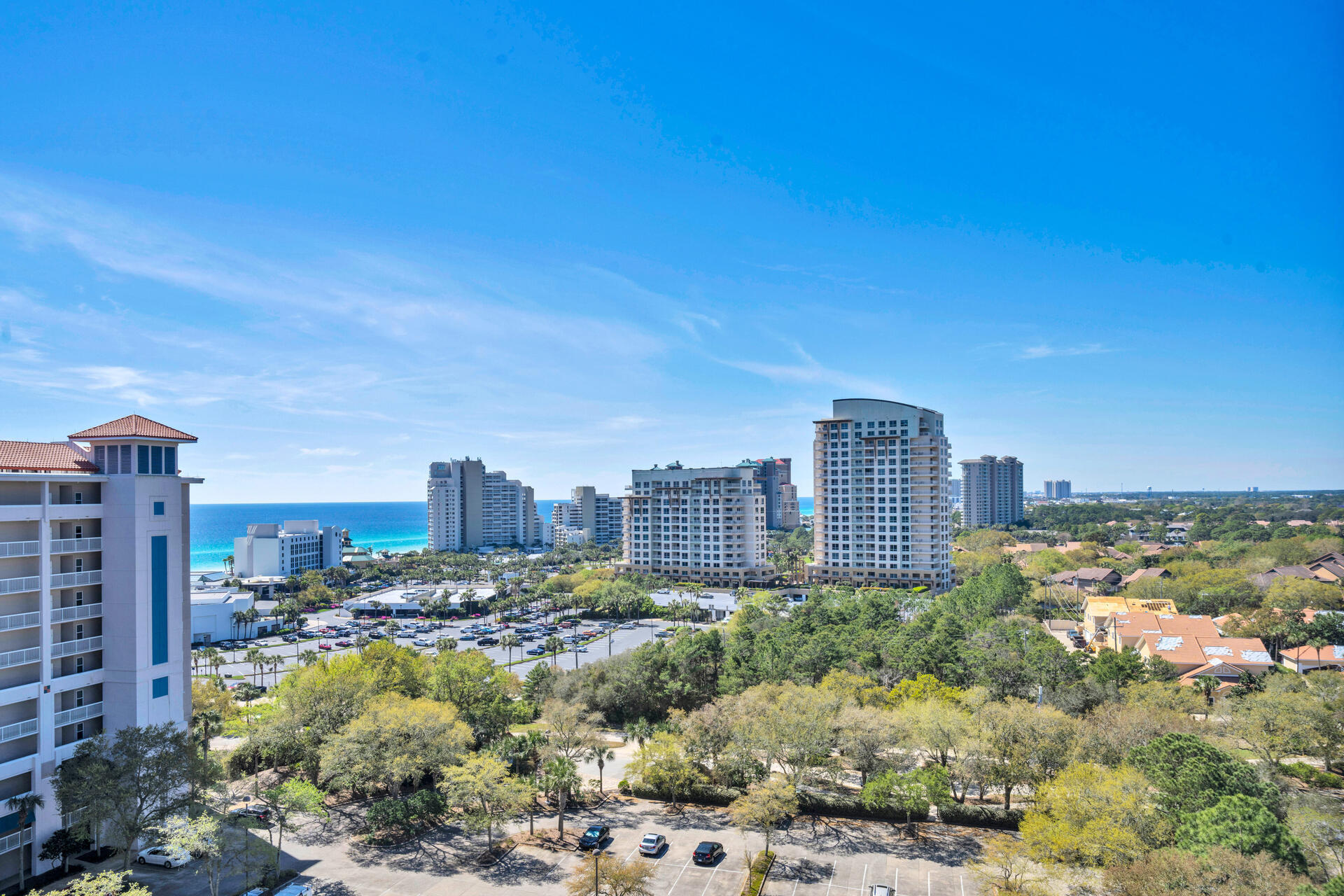 SUMMIT AT TOPS'L (THE) - Residential