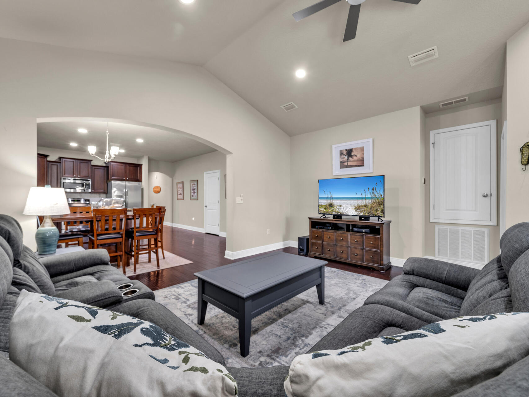 DRIFTWOOD ESTATES - Residential