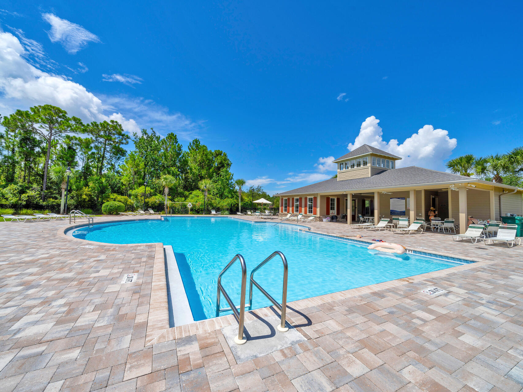 DRIFTWOOD ESTATES - Residential