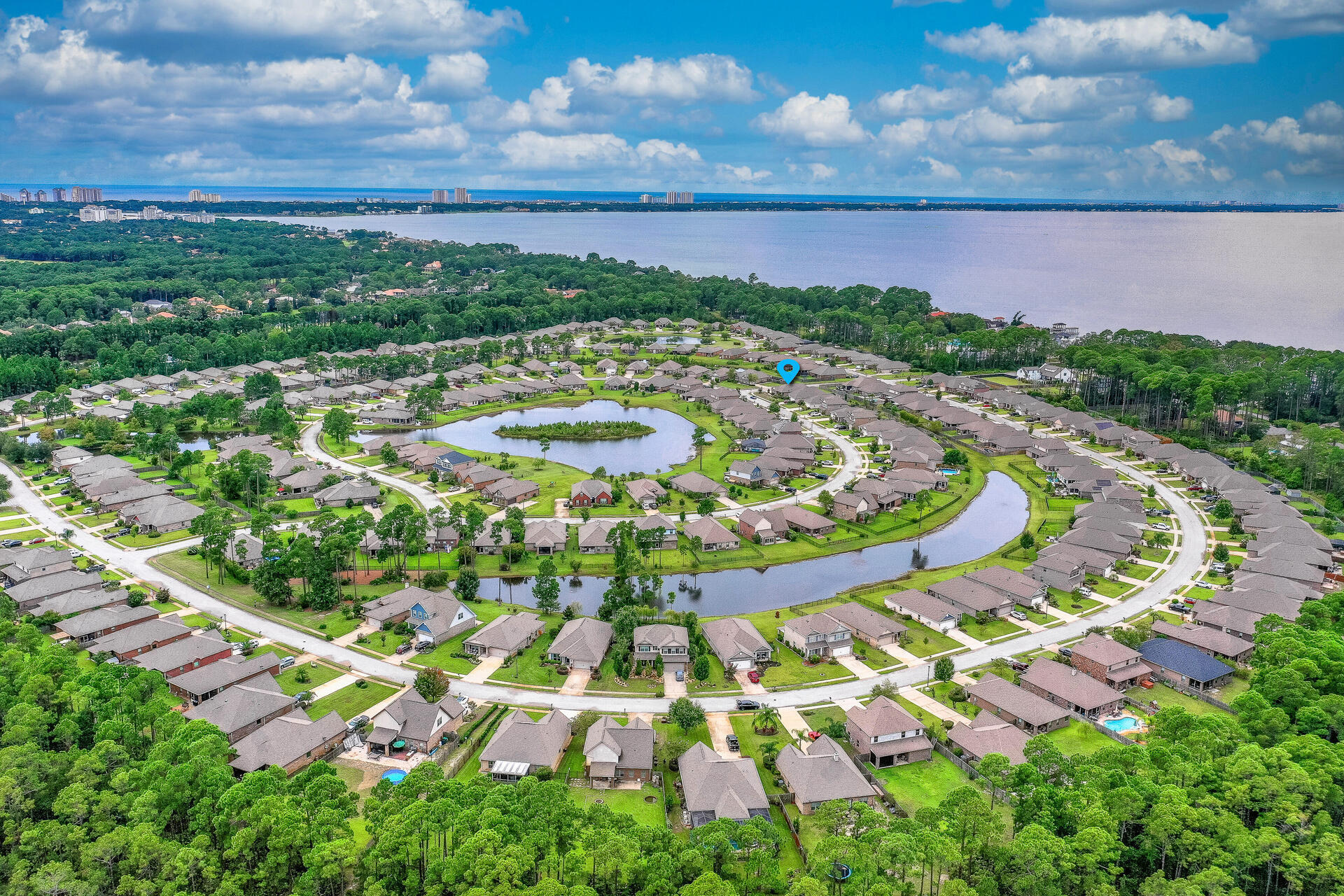 DRIFTWOOD ESTATES - Residential