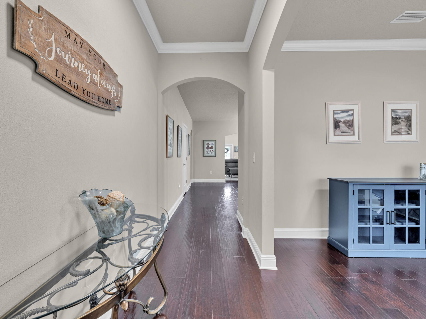 DRIFTWOOD ESTATES - Residential
