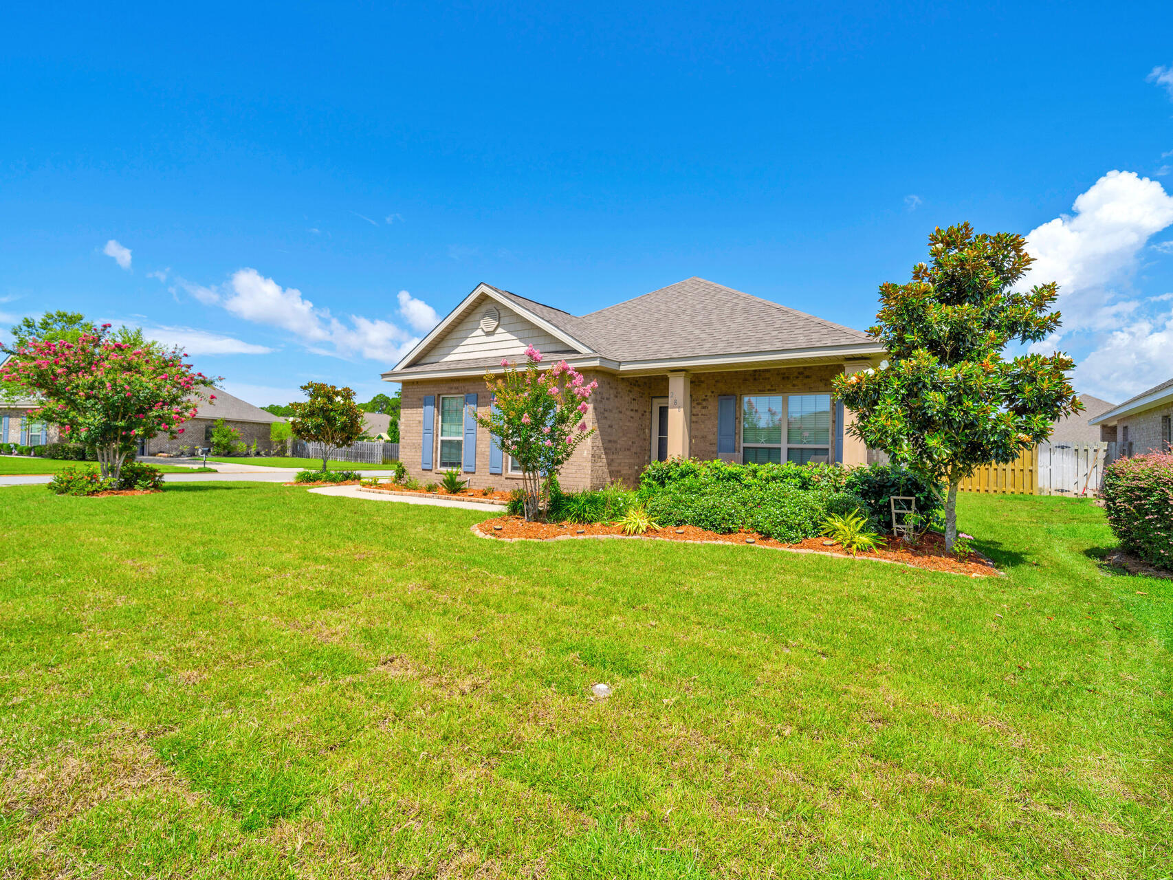 DRIFTWOOD ESTATES - Residential
