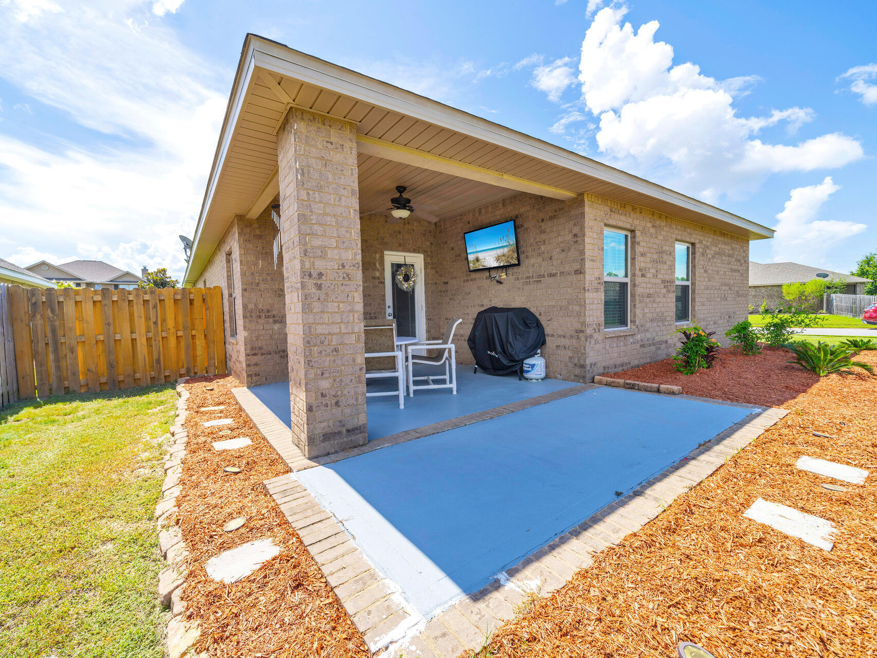 DRIFTWOOD ESTATES - Residential