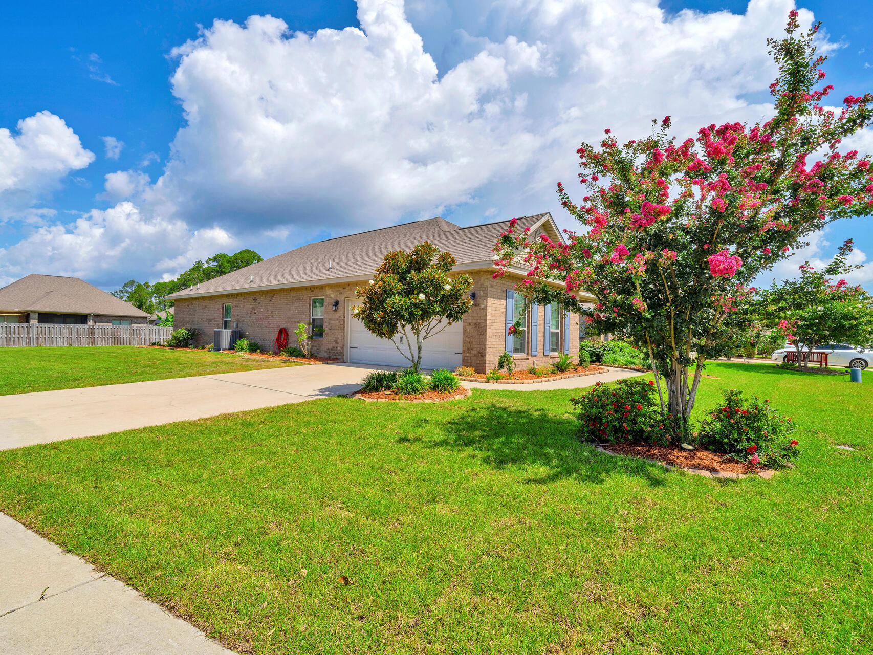 DRIFTWOOD ESTATES - Residential