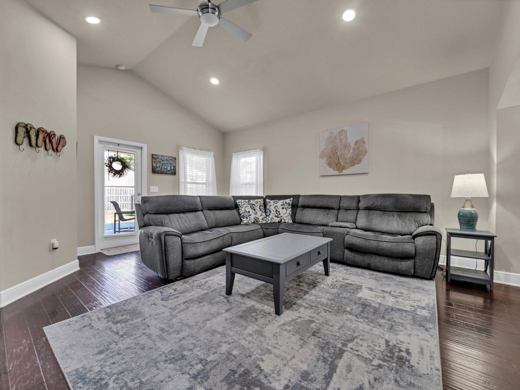 DRIFTWOOD ESTATES - Residential