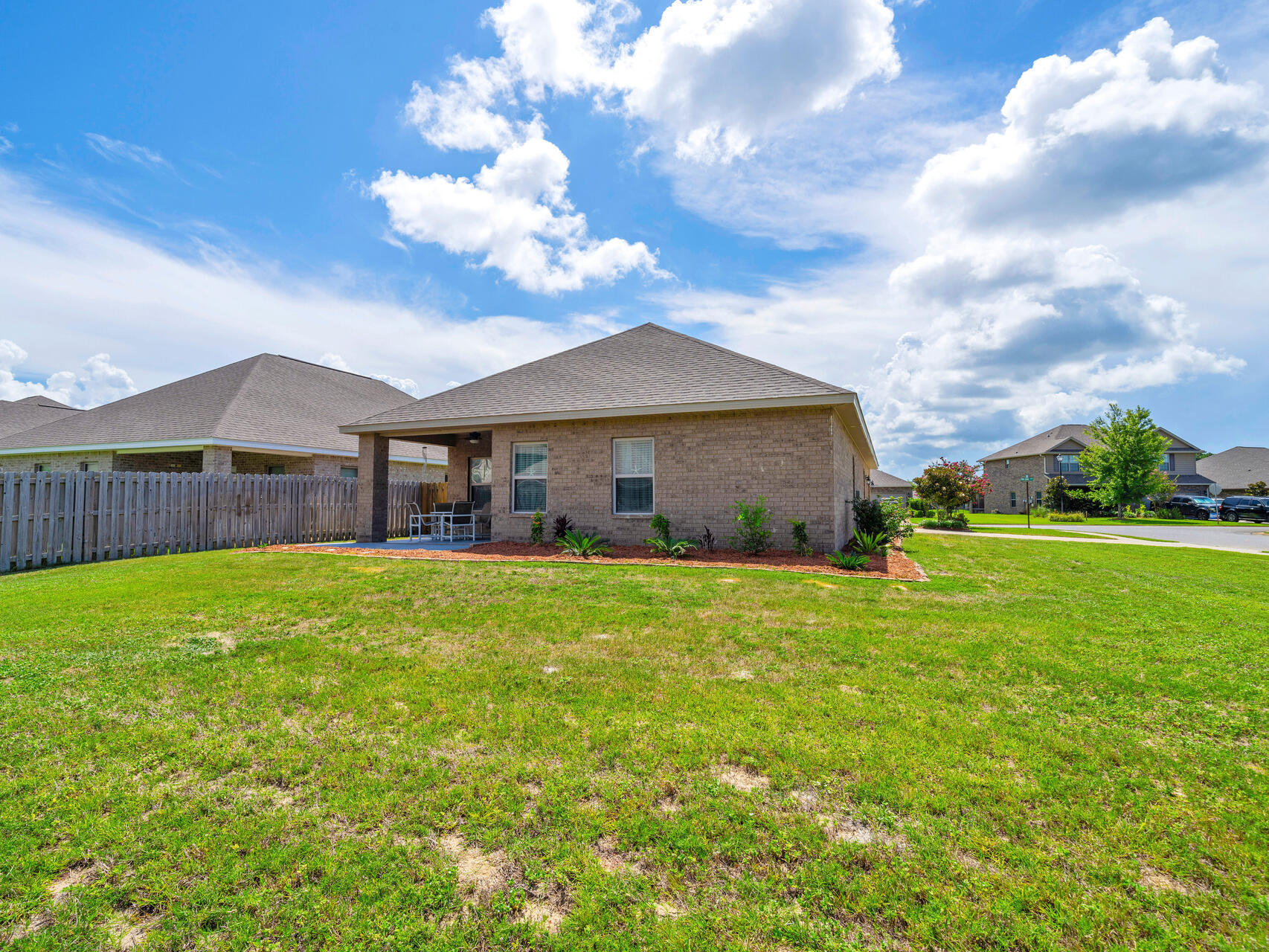DRIFTWOOD ESTATES - Residential