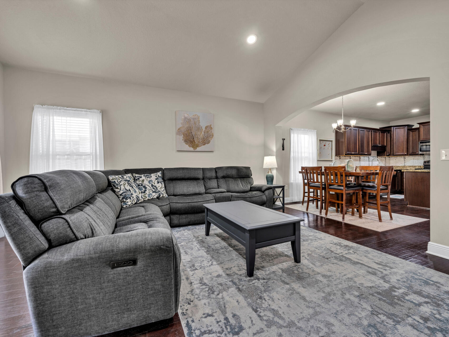DRIFTWOOD ESTATES - Residential