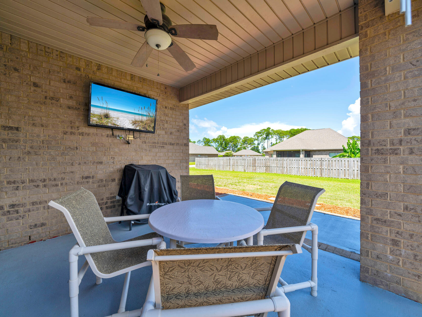 DRIFTWOOD ESTATES - Residential