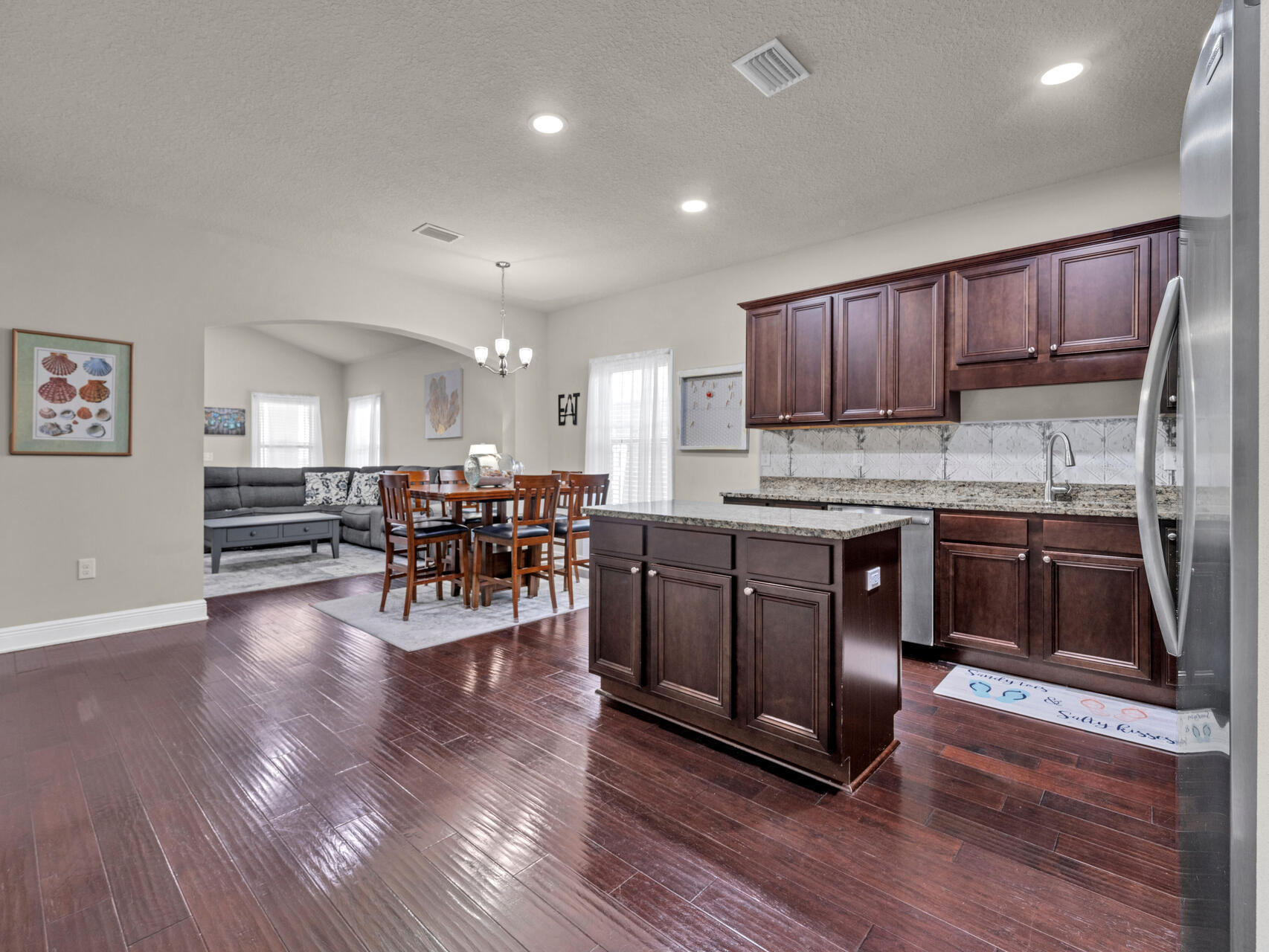 DRIFTWOOD ESTATES - Residential