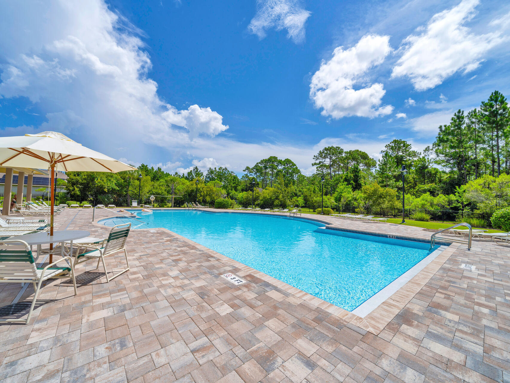 DRIFTWOOD ESTATES - Residential