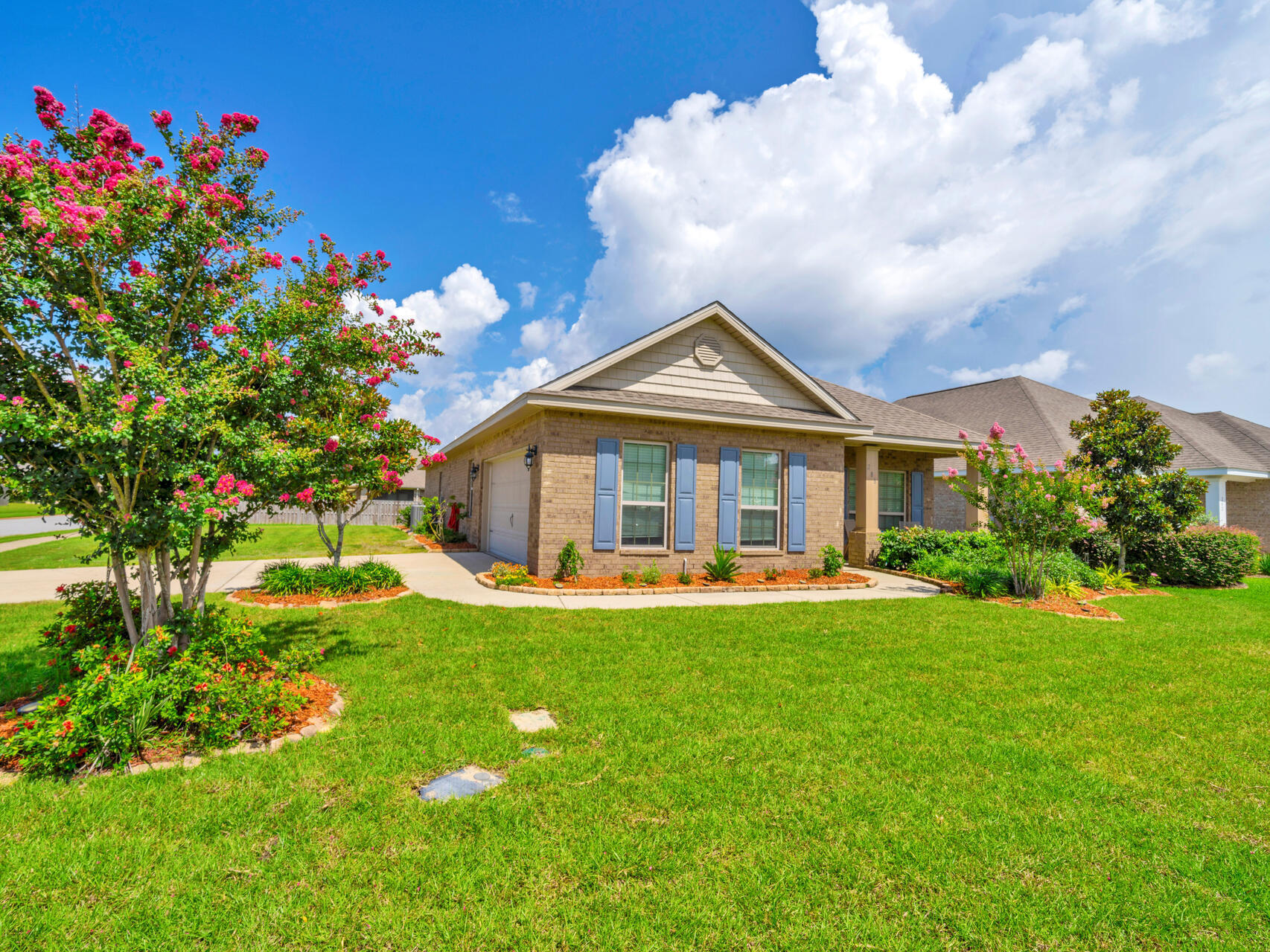 DRIFTWOOD ESTATES - Residential