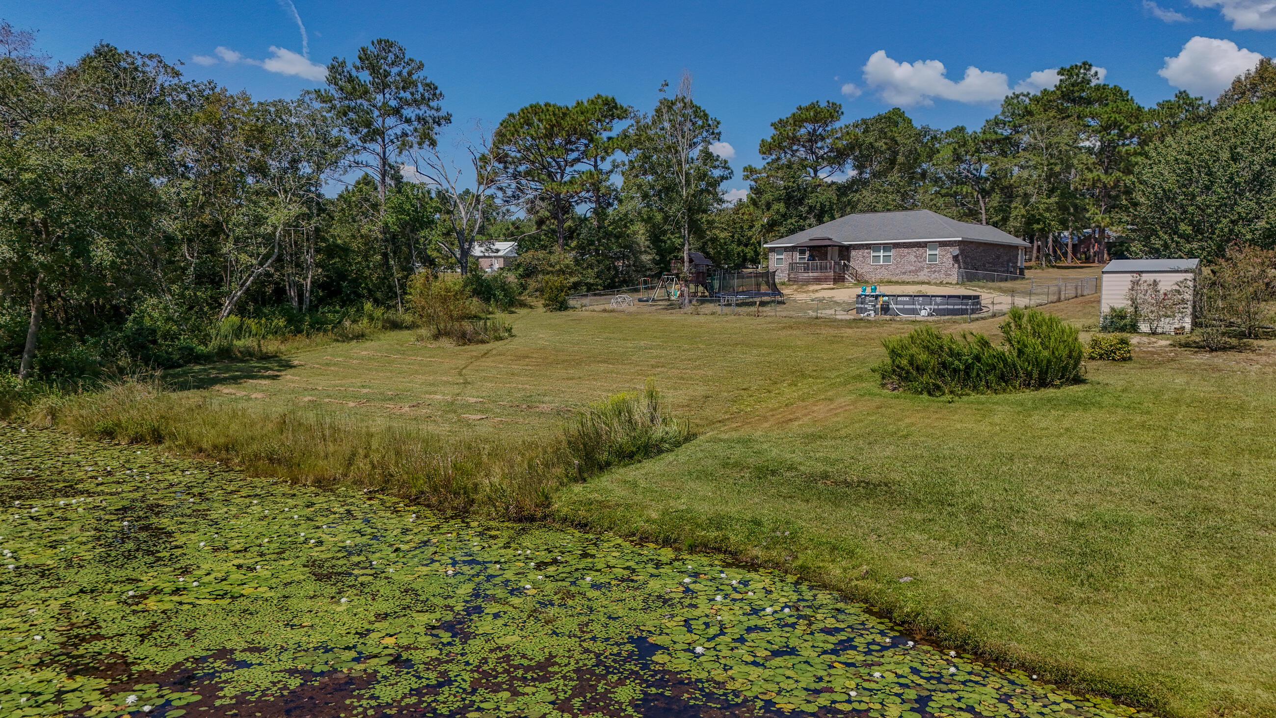 TEN LAKE ESTATES UNIT 2 - Residential