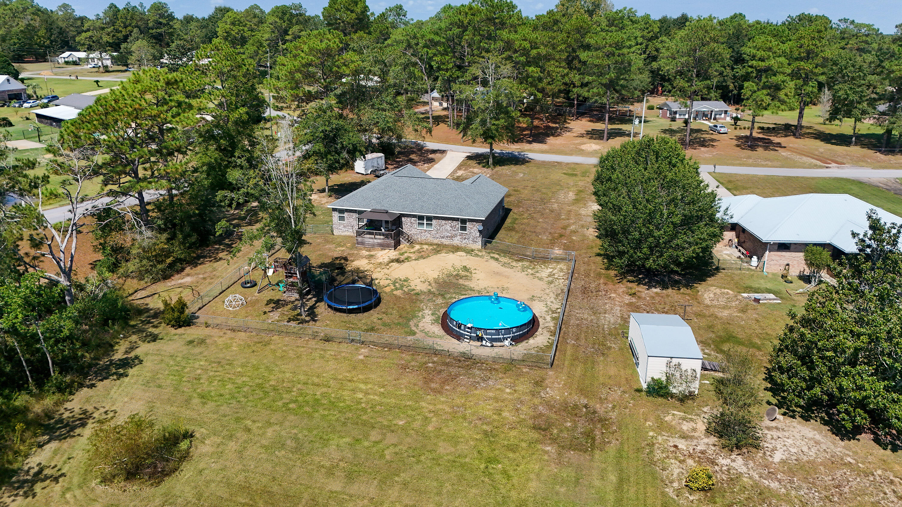 TEN LAKE ESTATES UNIT 2 - Residential