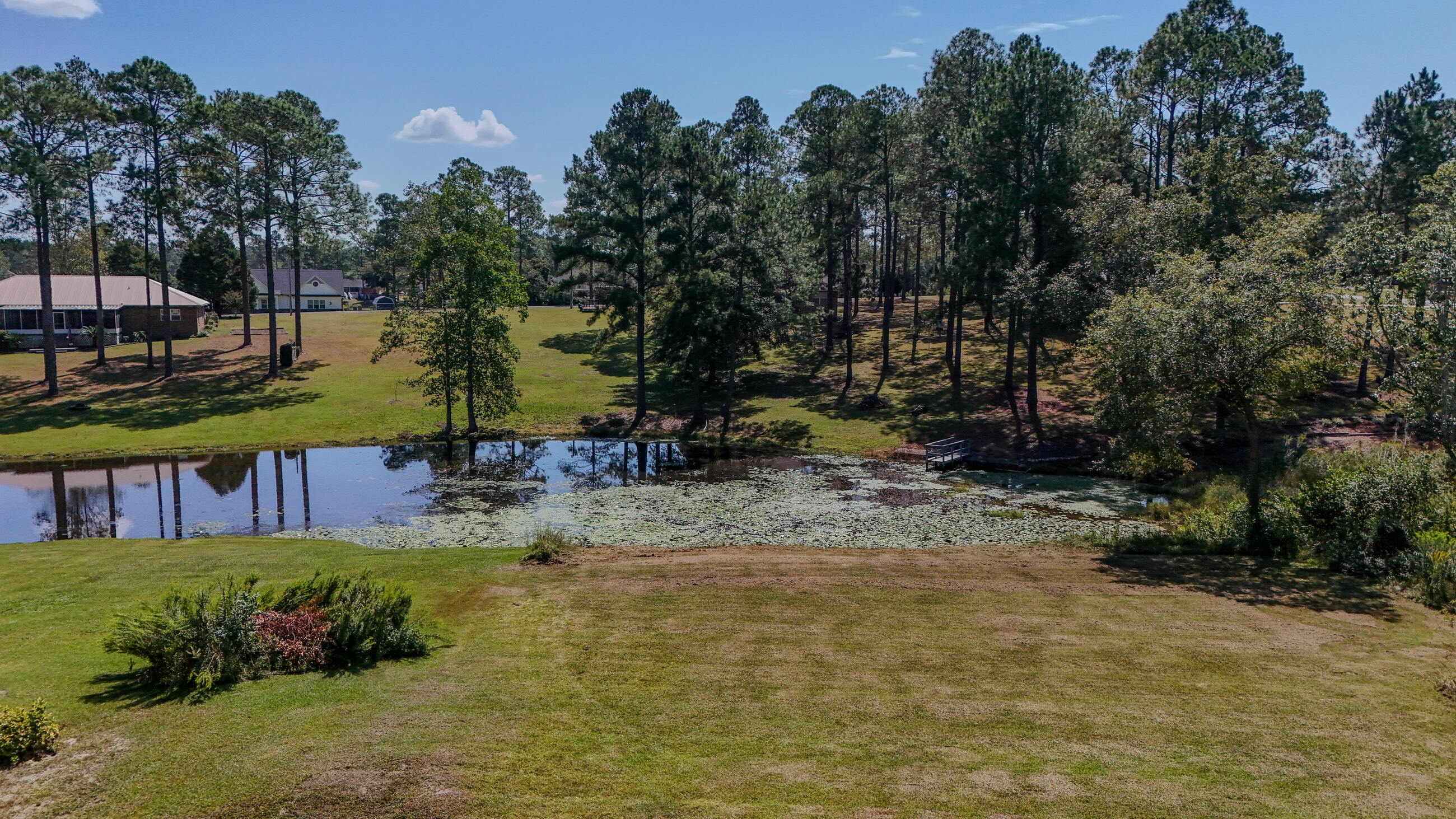TEN LAKE ESTATES UNIT 2 - Residential