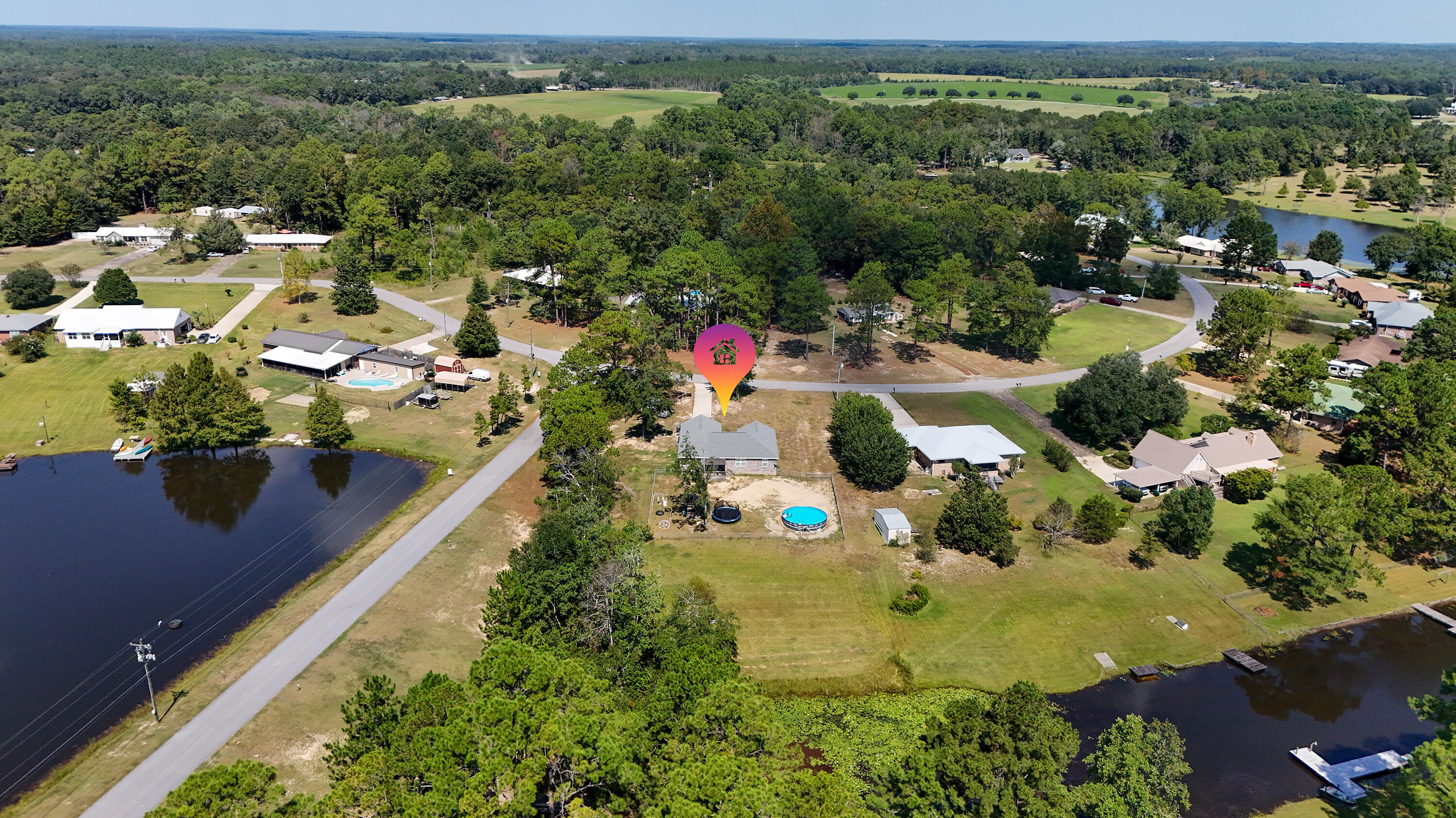 TEN LAKE ESTATES UNIT 2 - Residential