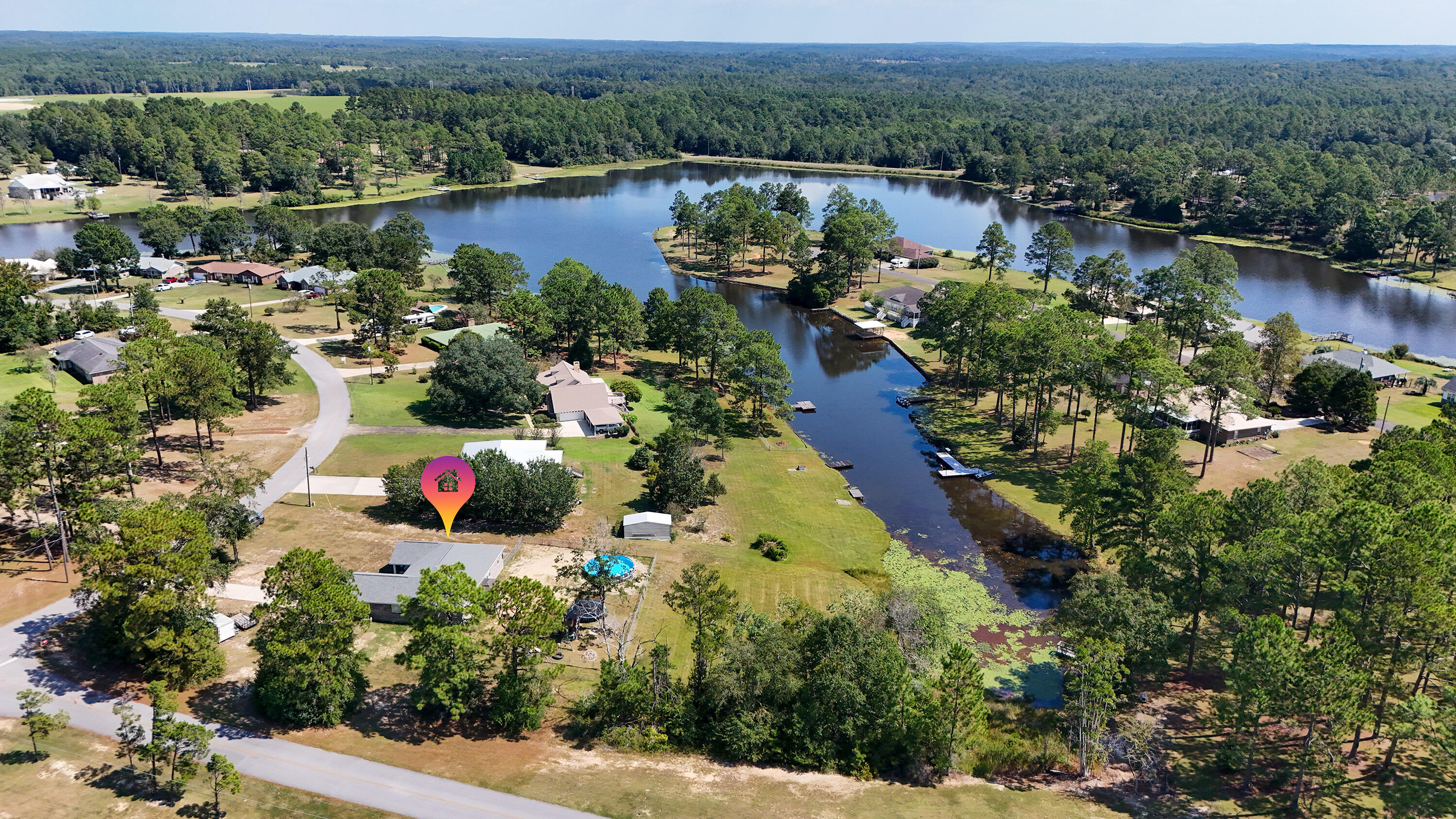 TEN LAKE ESTATES UNIT 2 - Residential